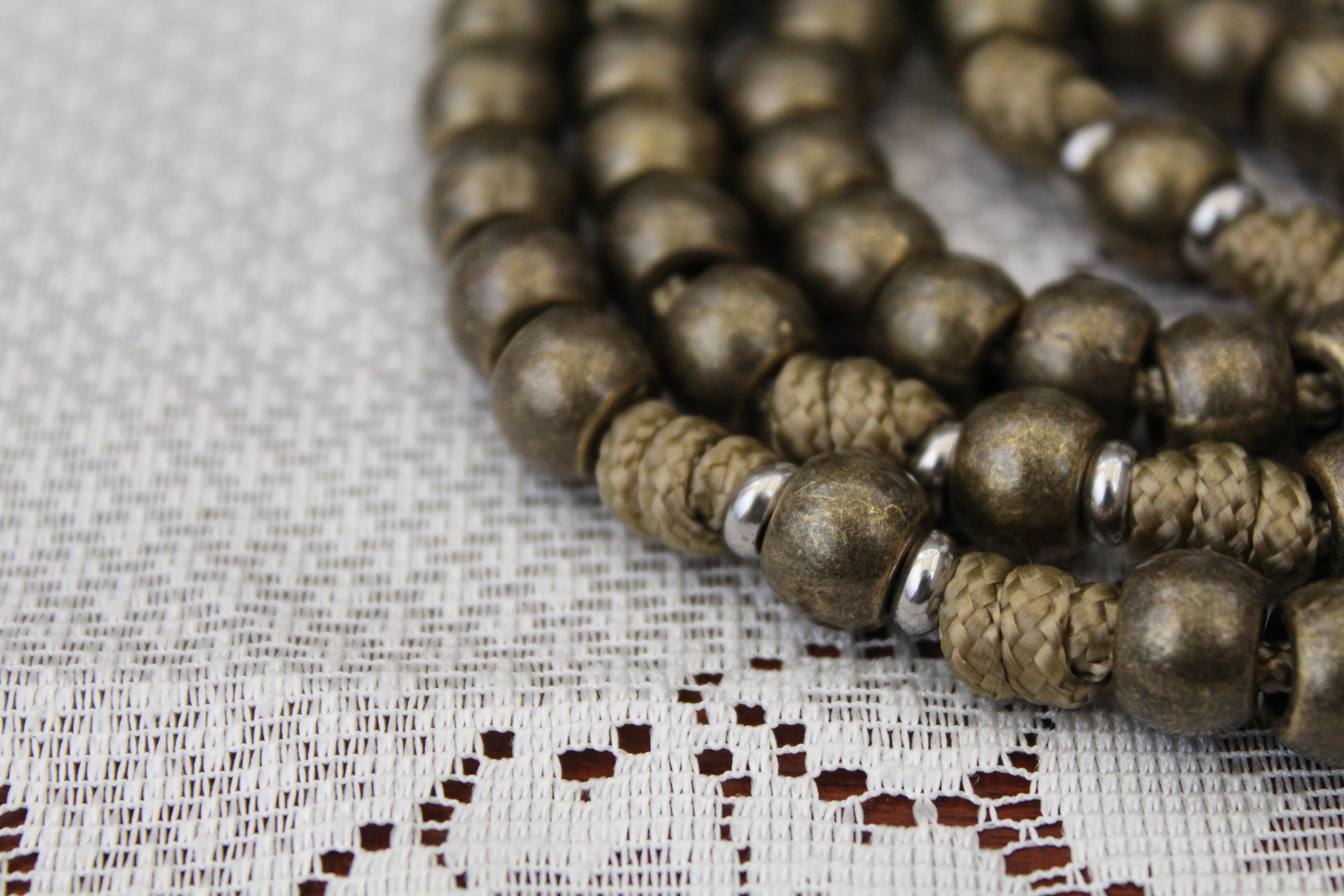 St. Benedict Rosary