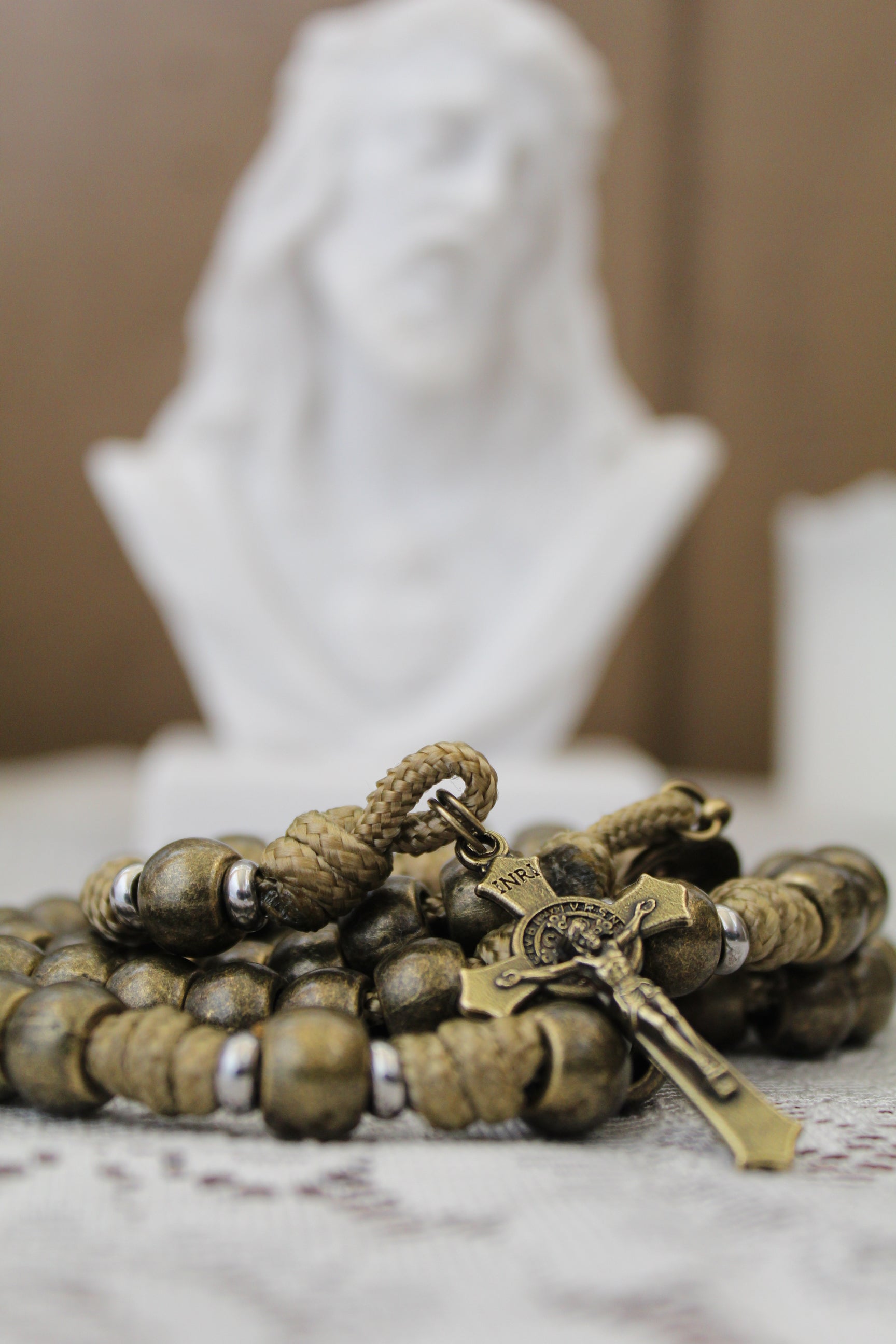St. Benedict Rosary