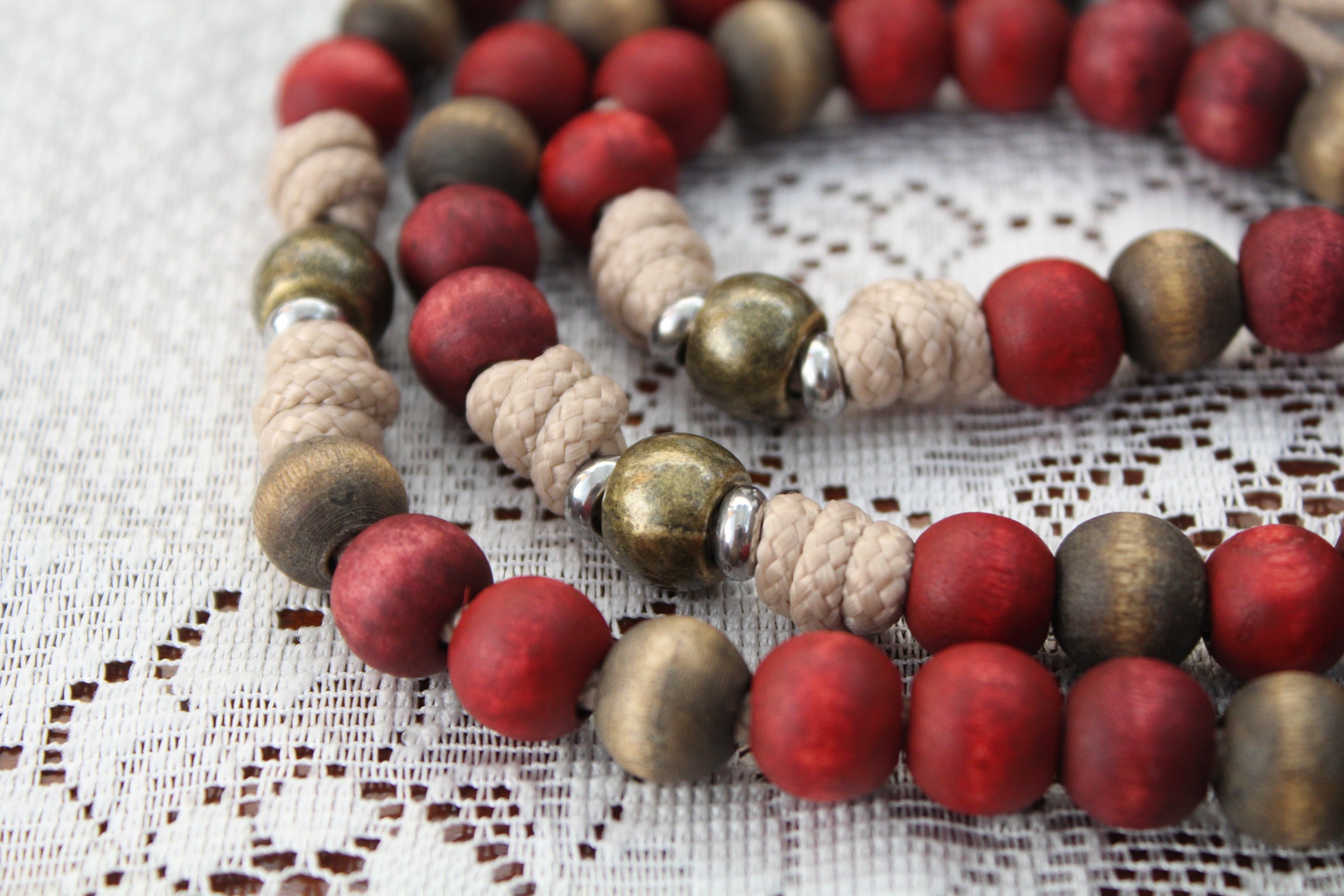St. Sebastian Rosary