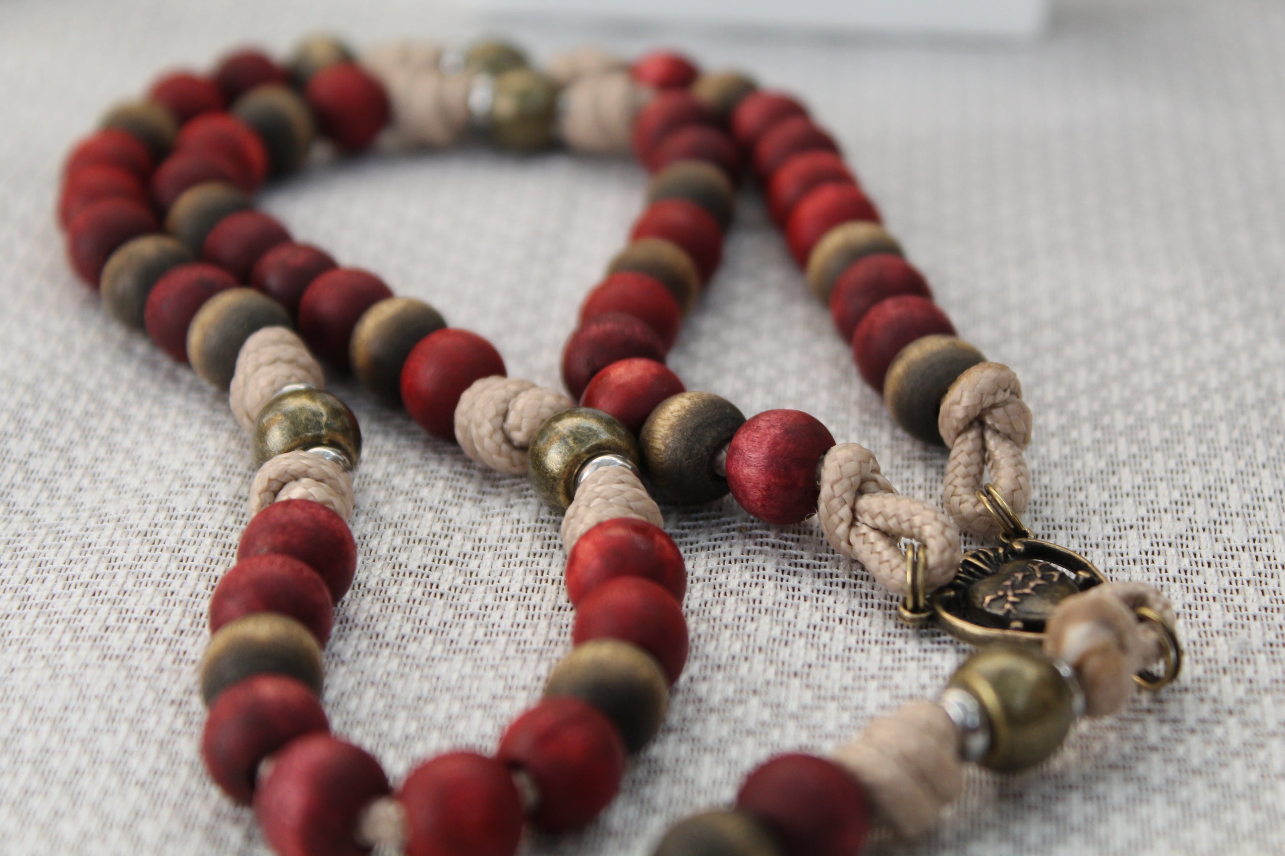 St. Sebastian Rosary