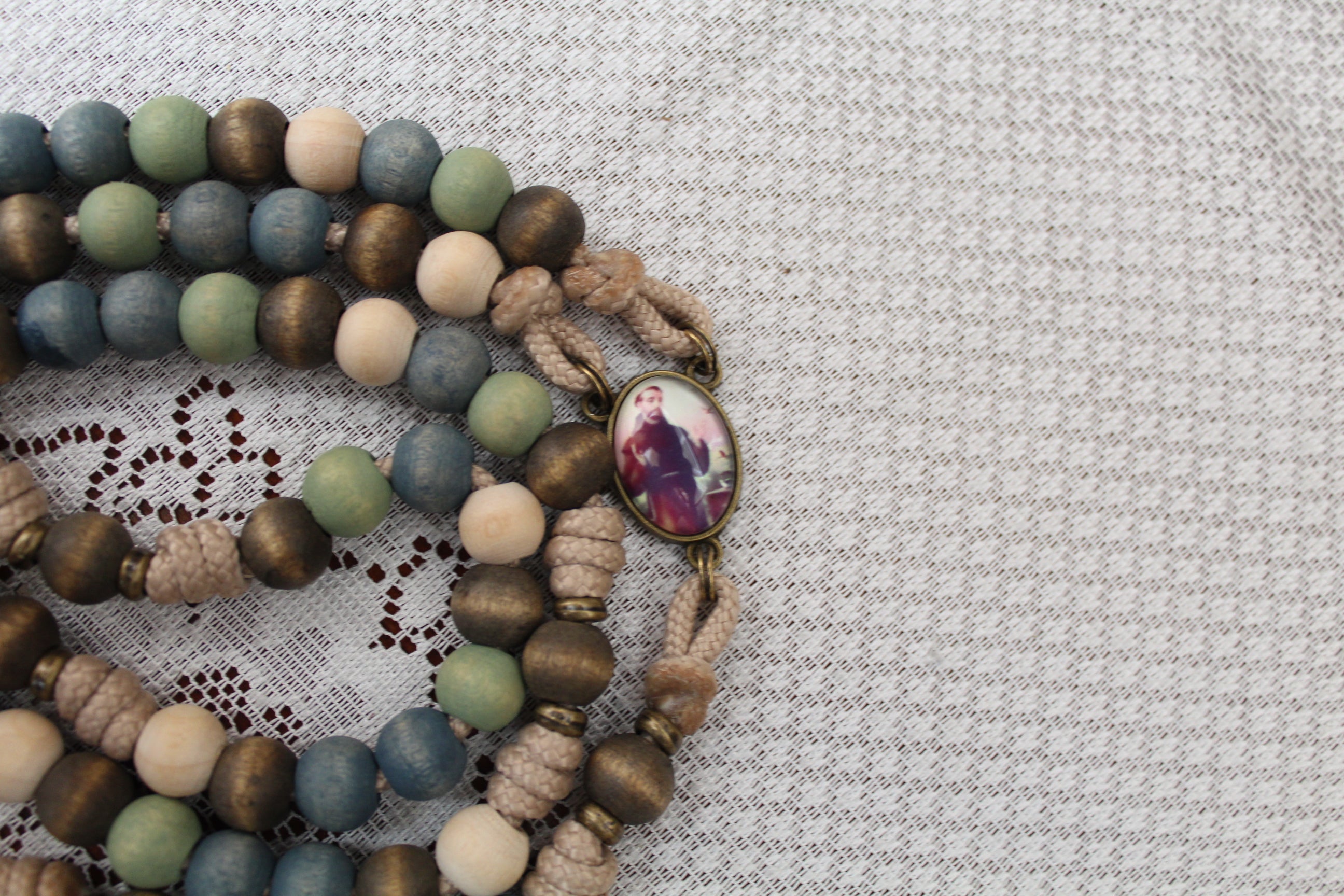 The Assisi Rosary
