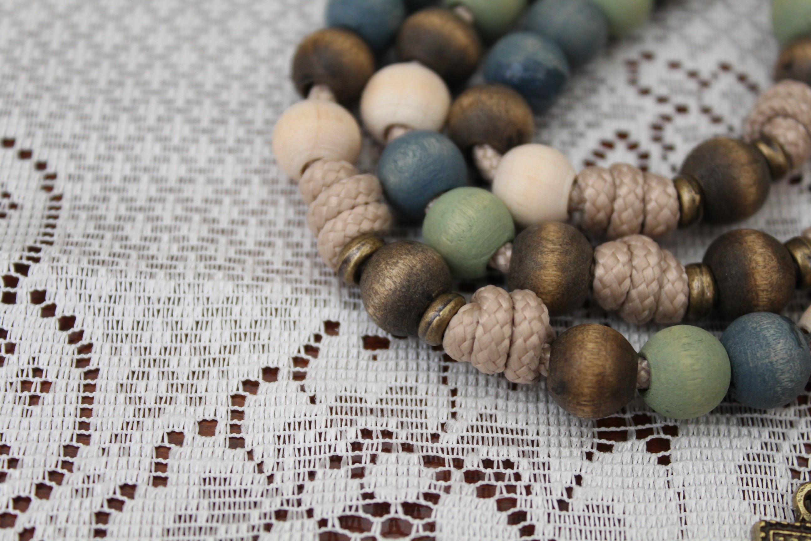 The Assisi Rosary