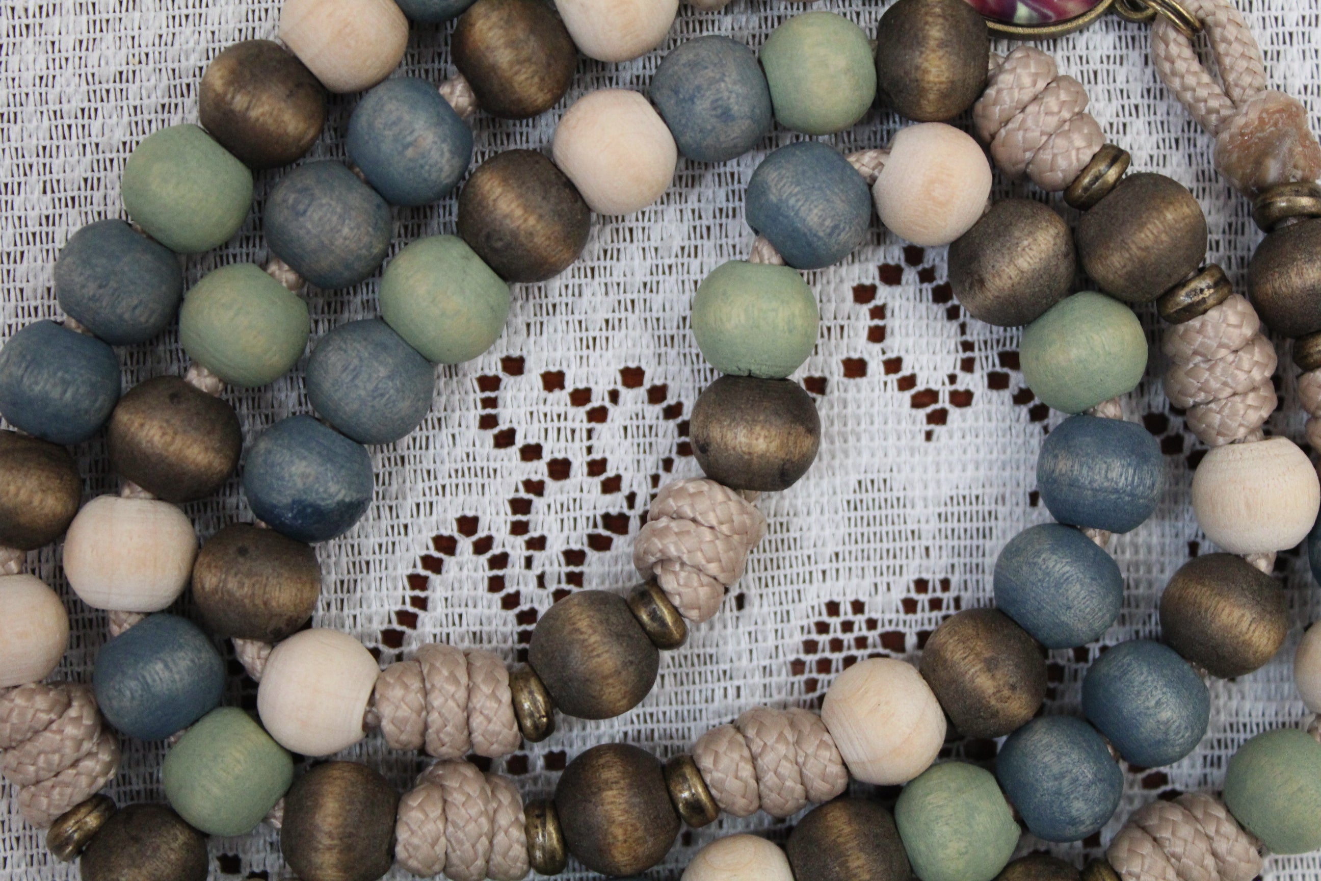 The Assisi Rosary