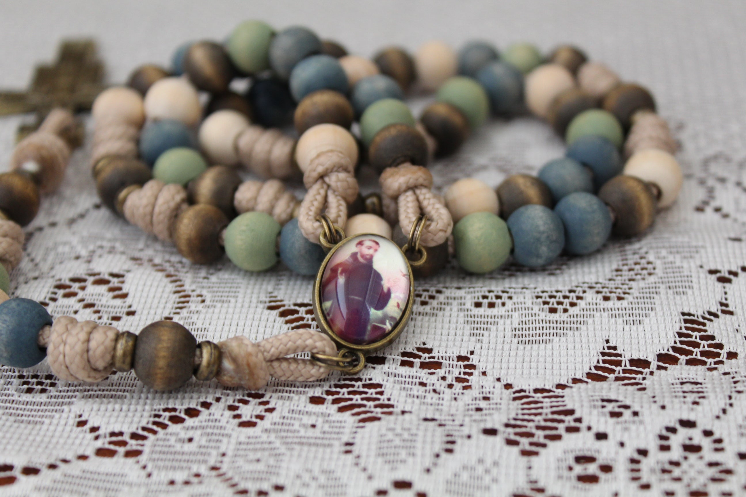 The Assisi Rosary