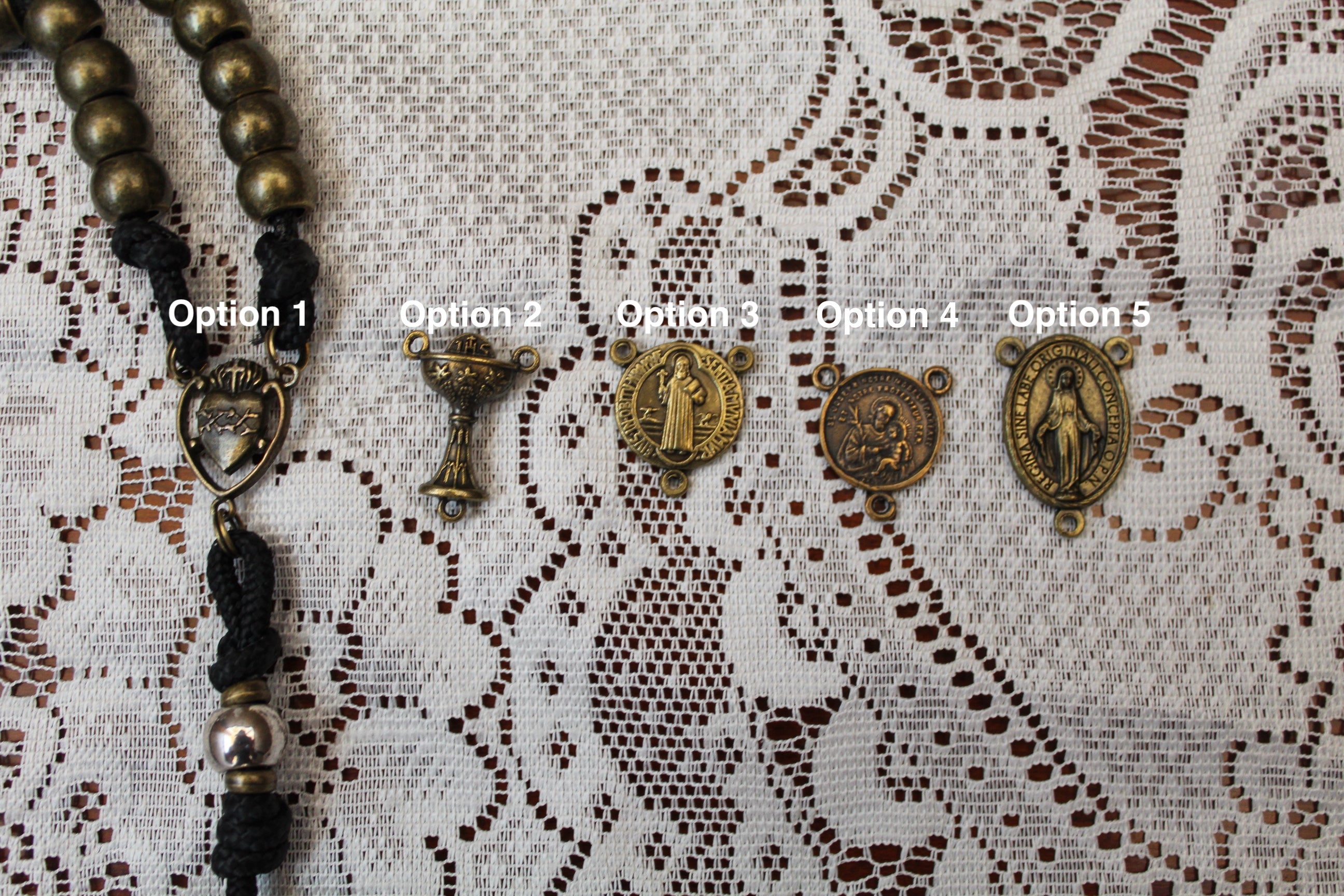 The Mission Rosary