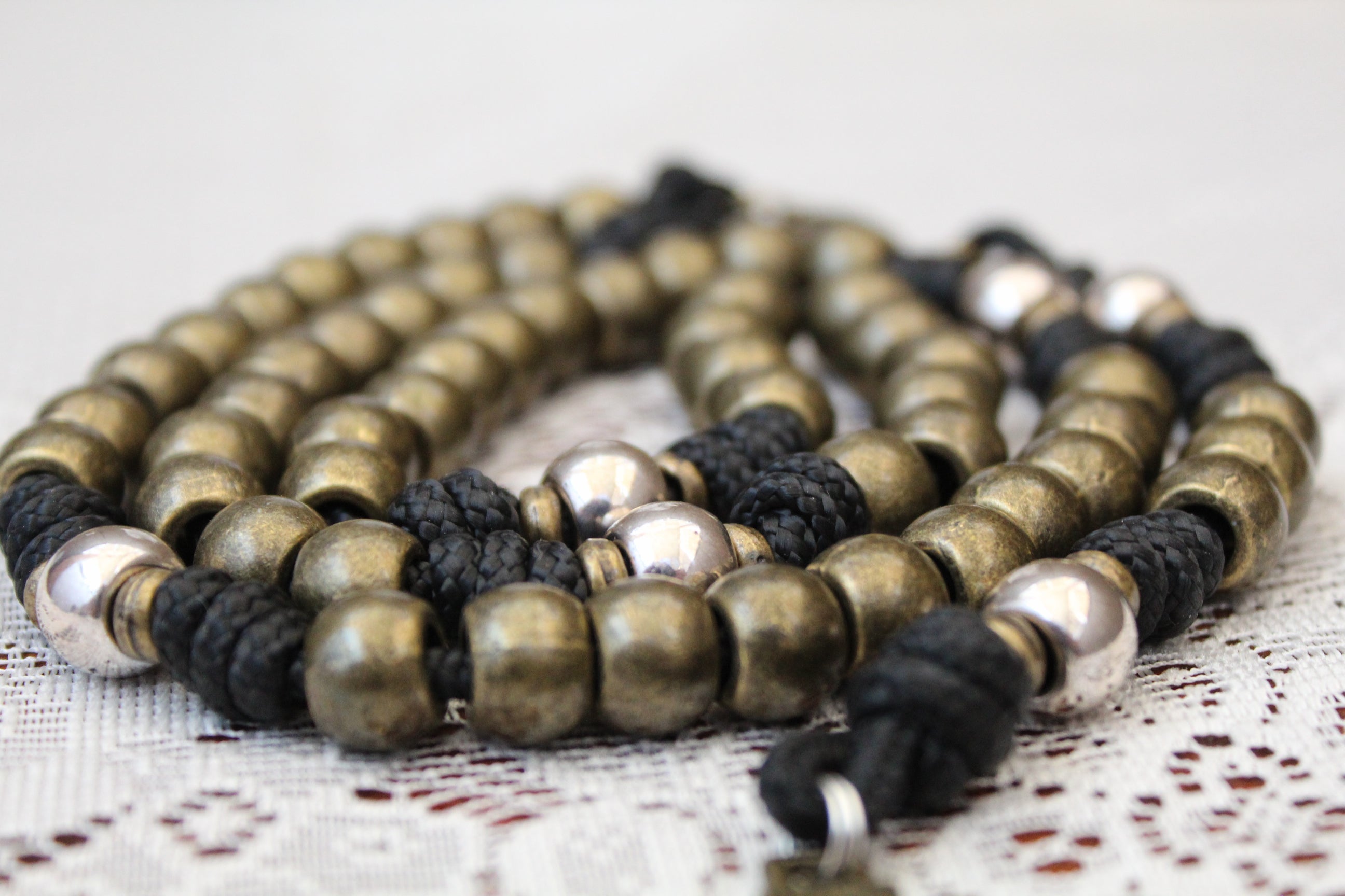 The Mission Rosary