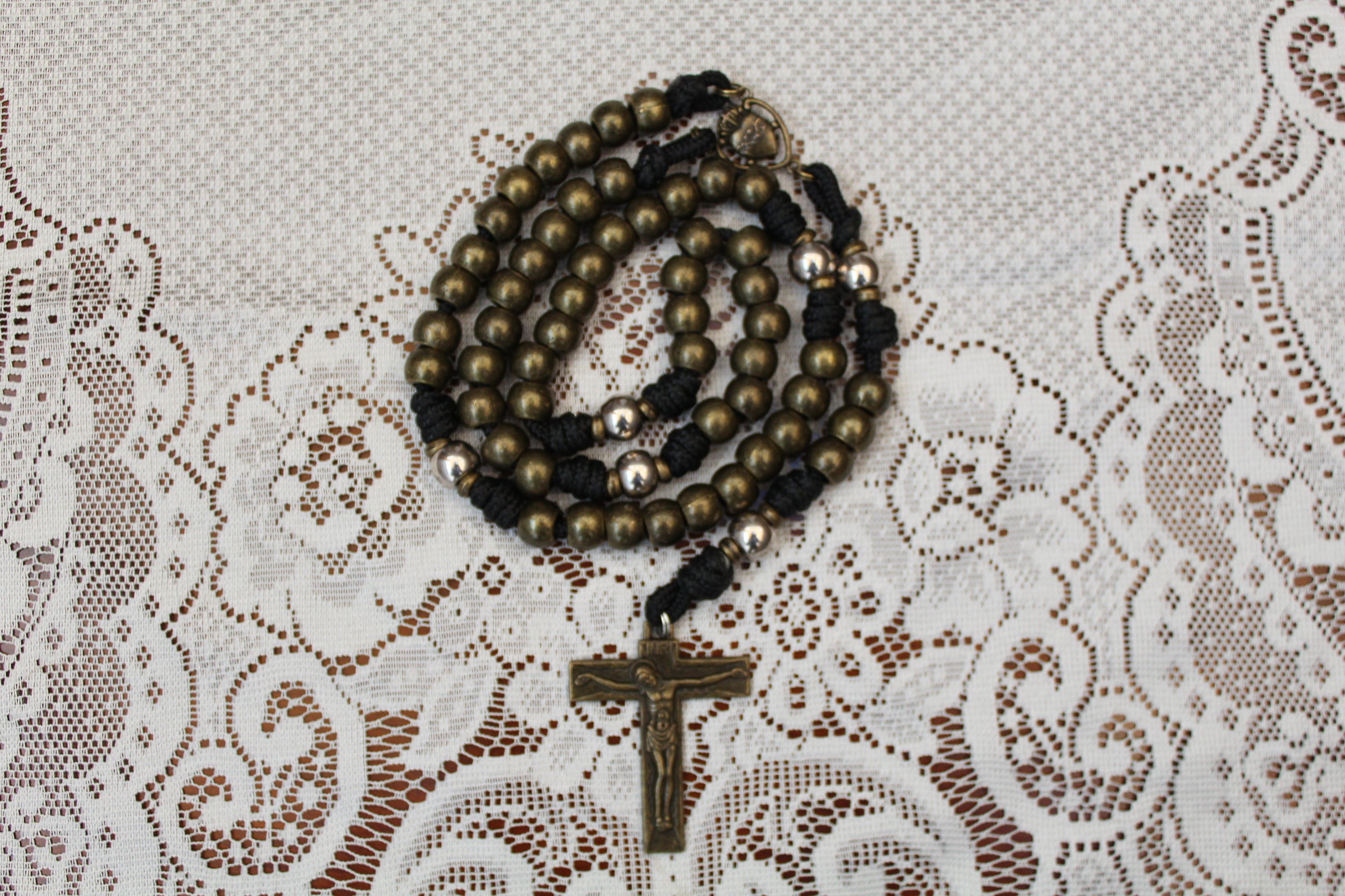 The Mission Rosary