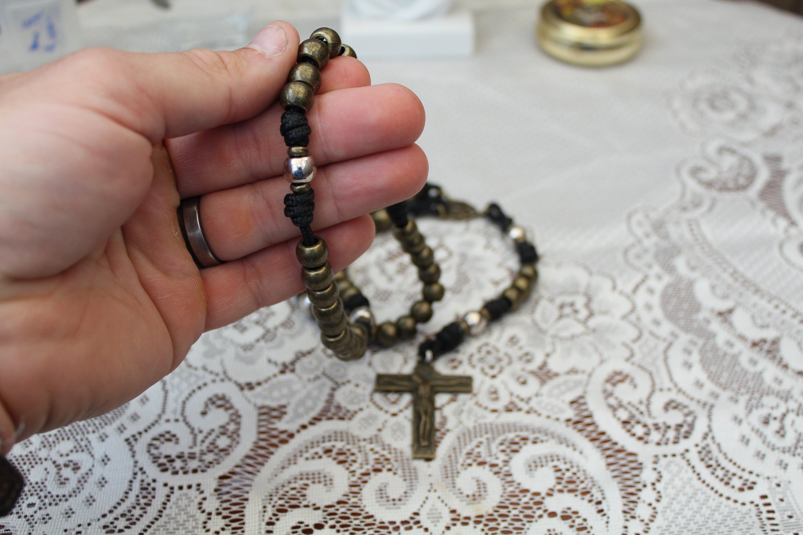 The Mission Rosary