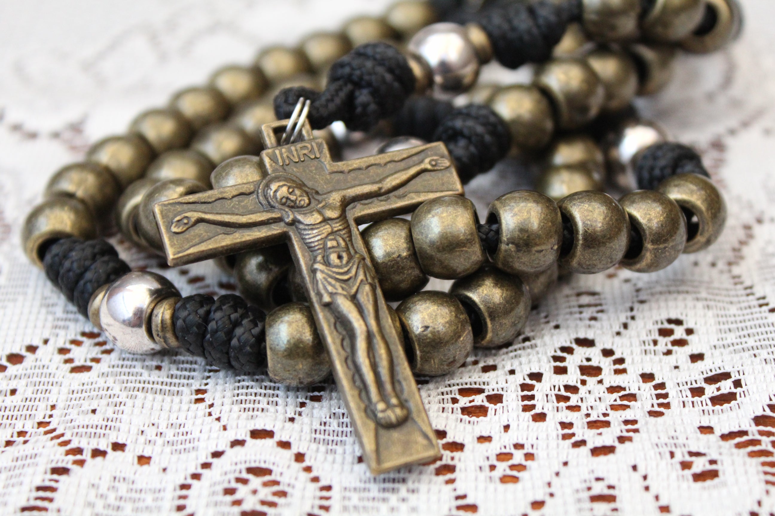 The Mission Rosary
