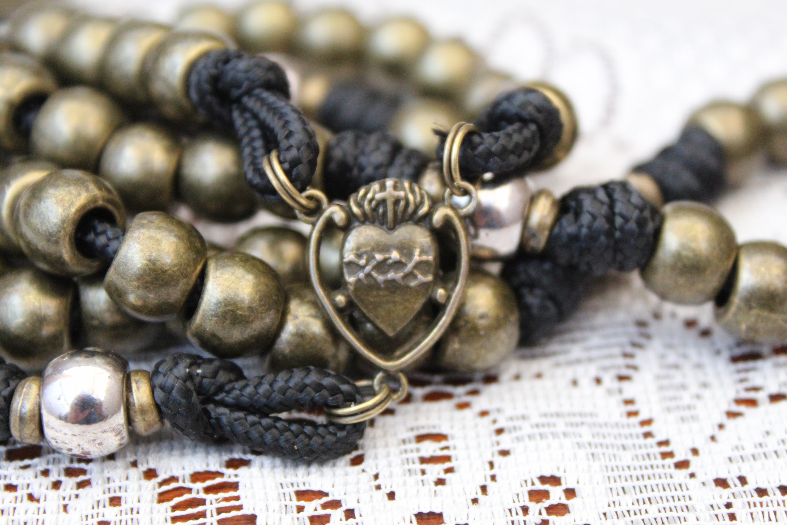 The Mission Rosary
