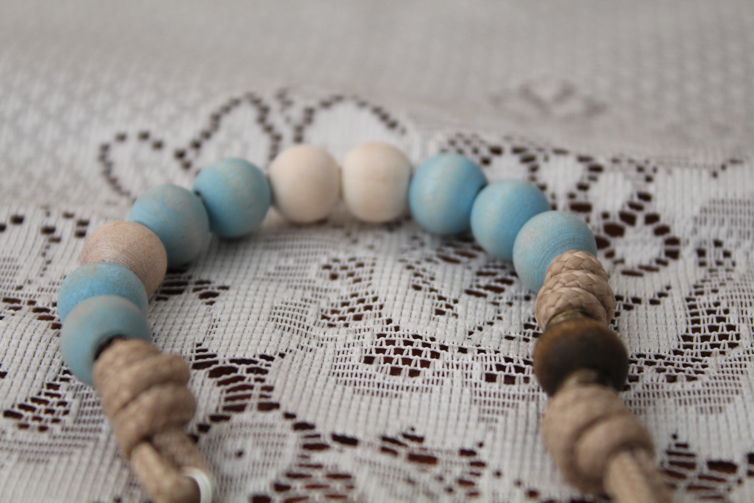 The Frassati Chaplet