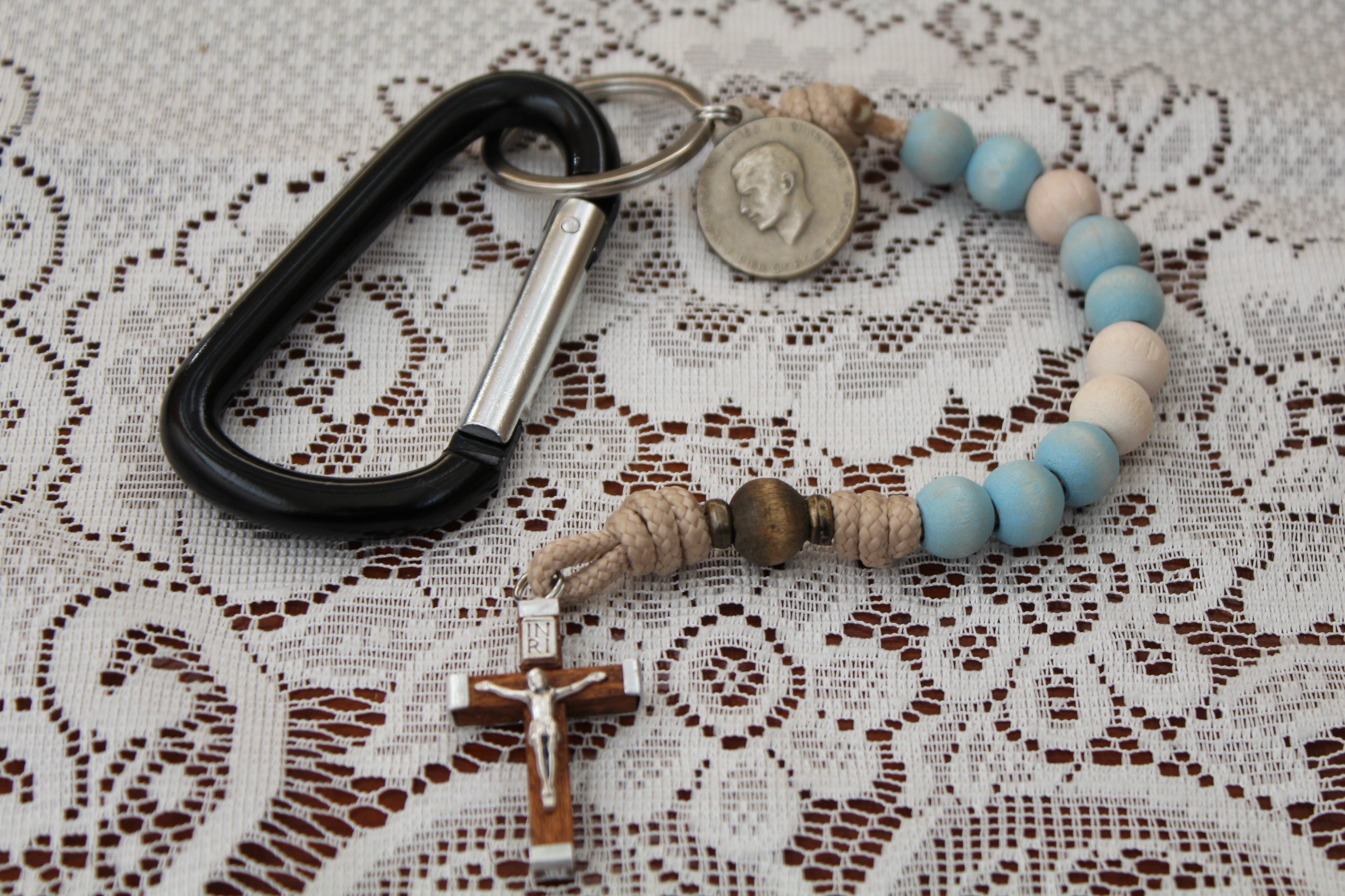 The Frassati Chaplet