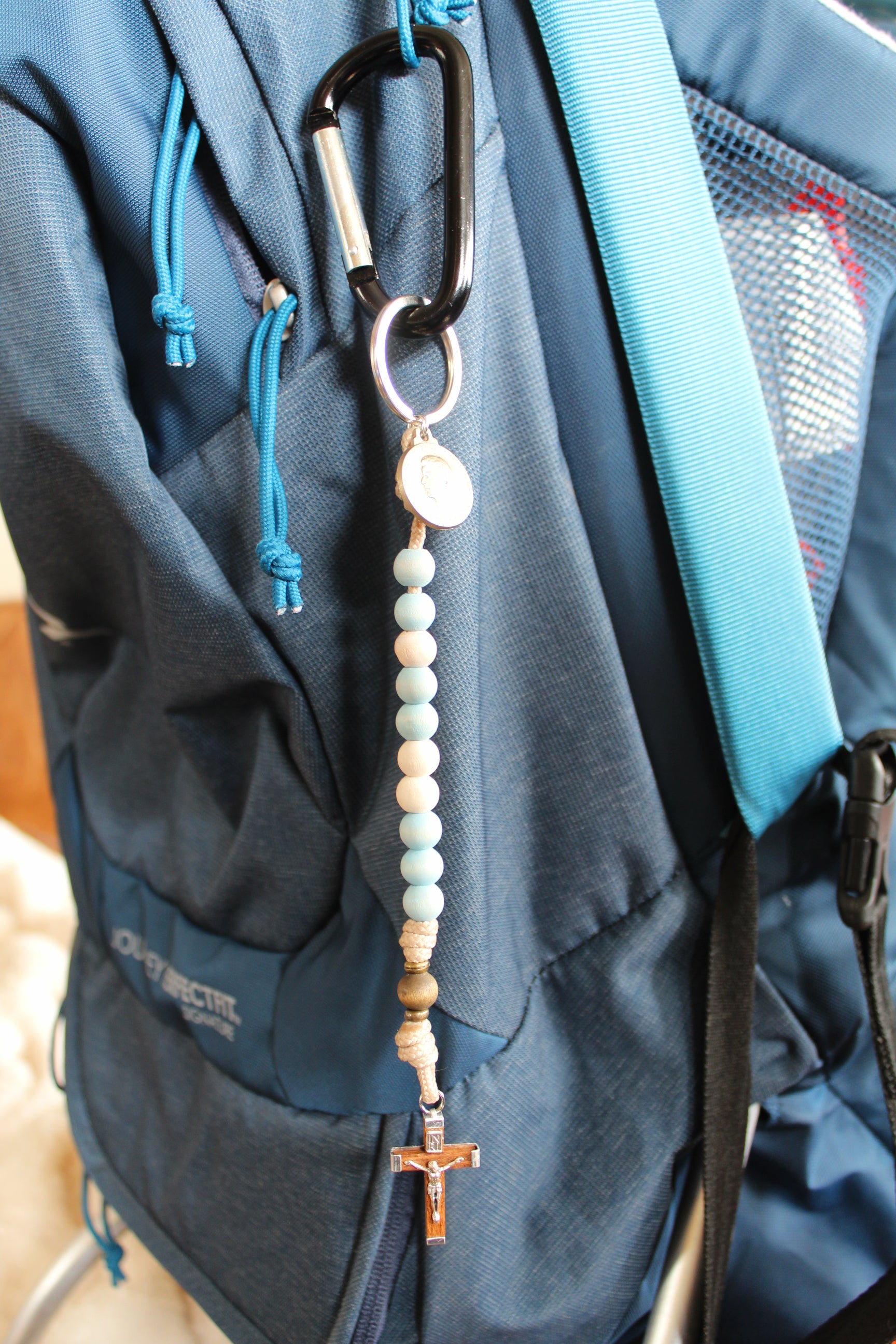 The Frassati Chaplet