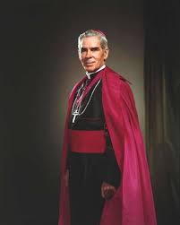 The Fulton Sheen Rosary