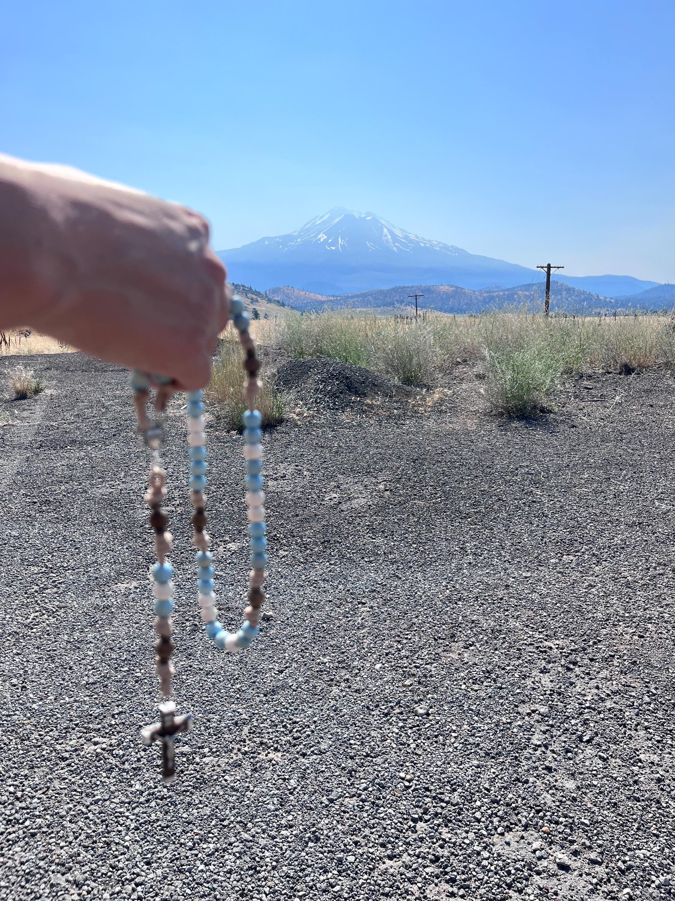 The Frassati Rosary