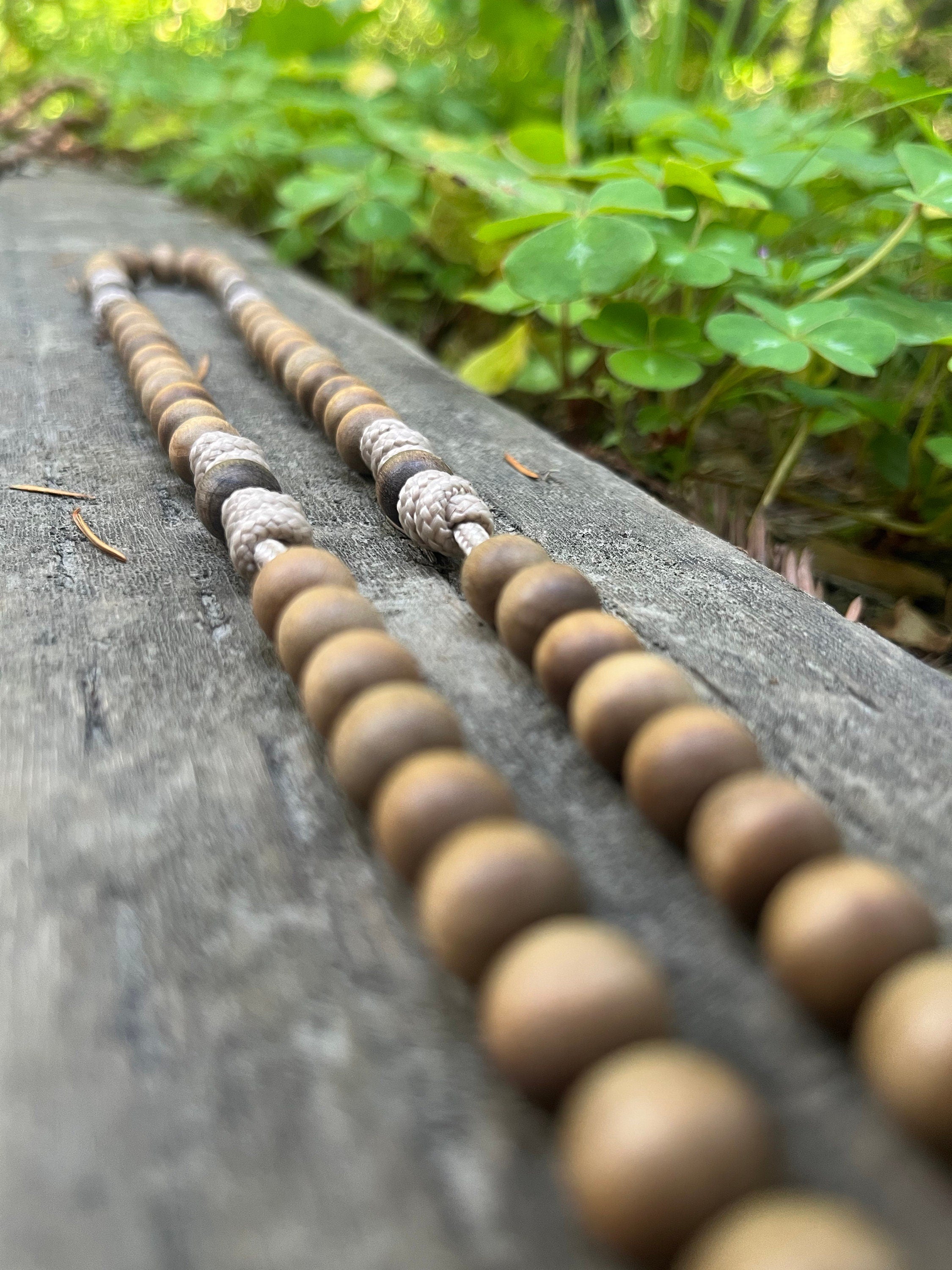 The Carpenter Rosary