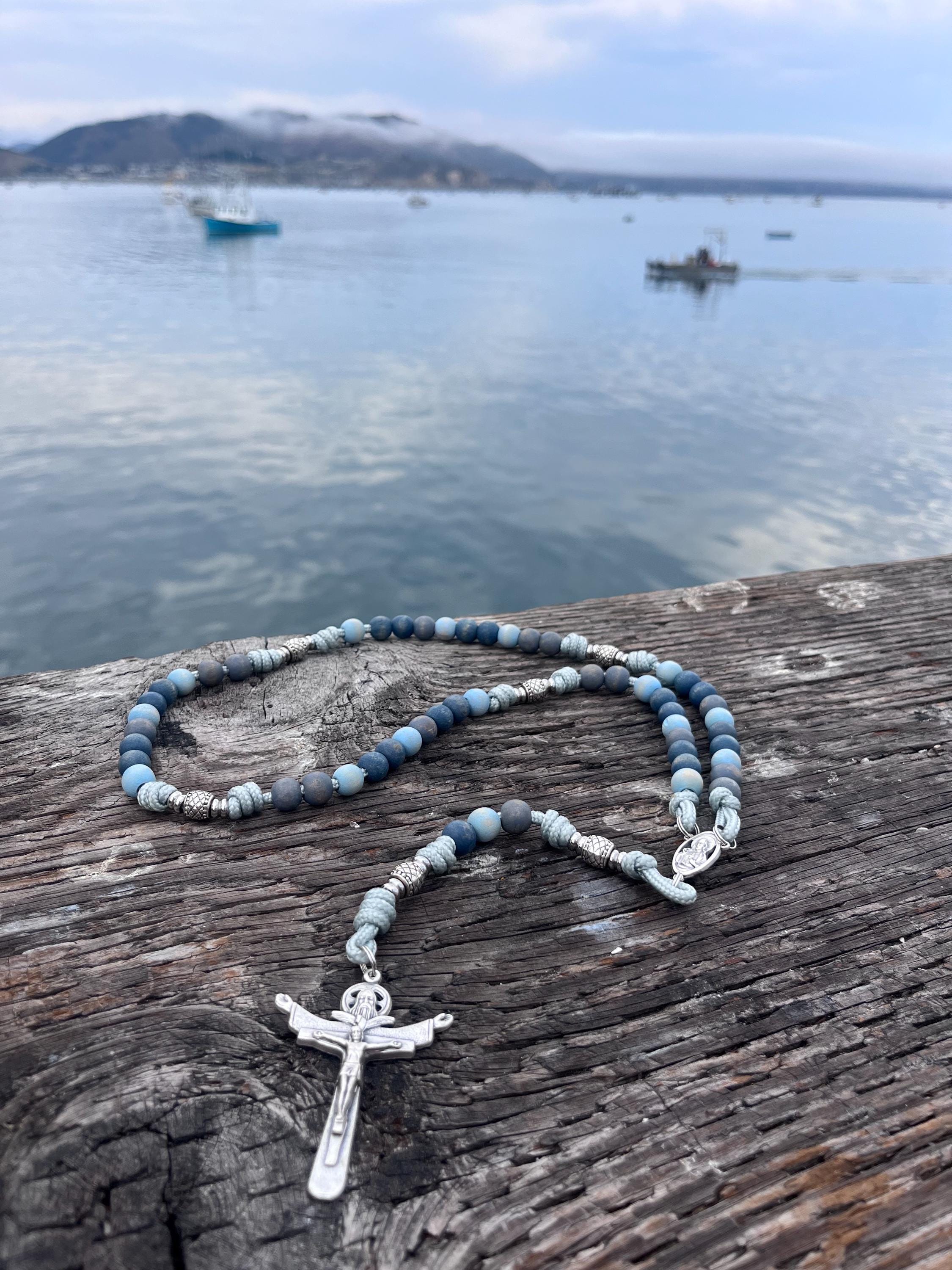 The Fisherman (St. Peter) Rosary