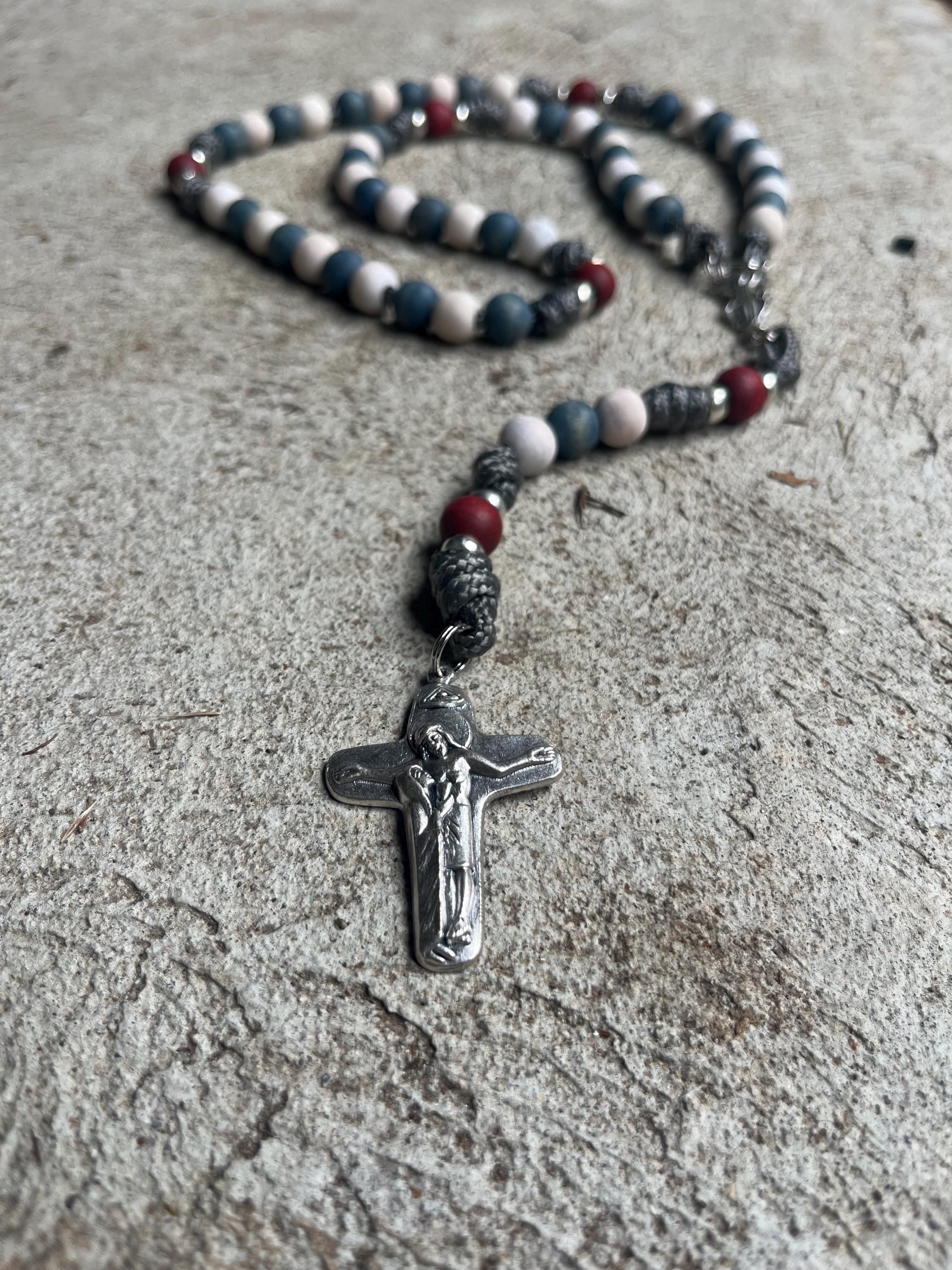 The Kolbe Rosary