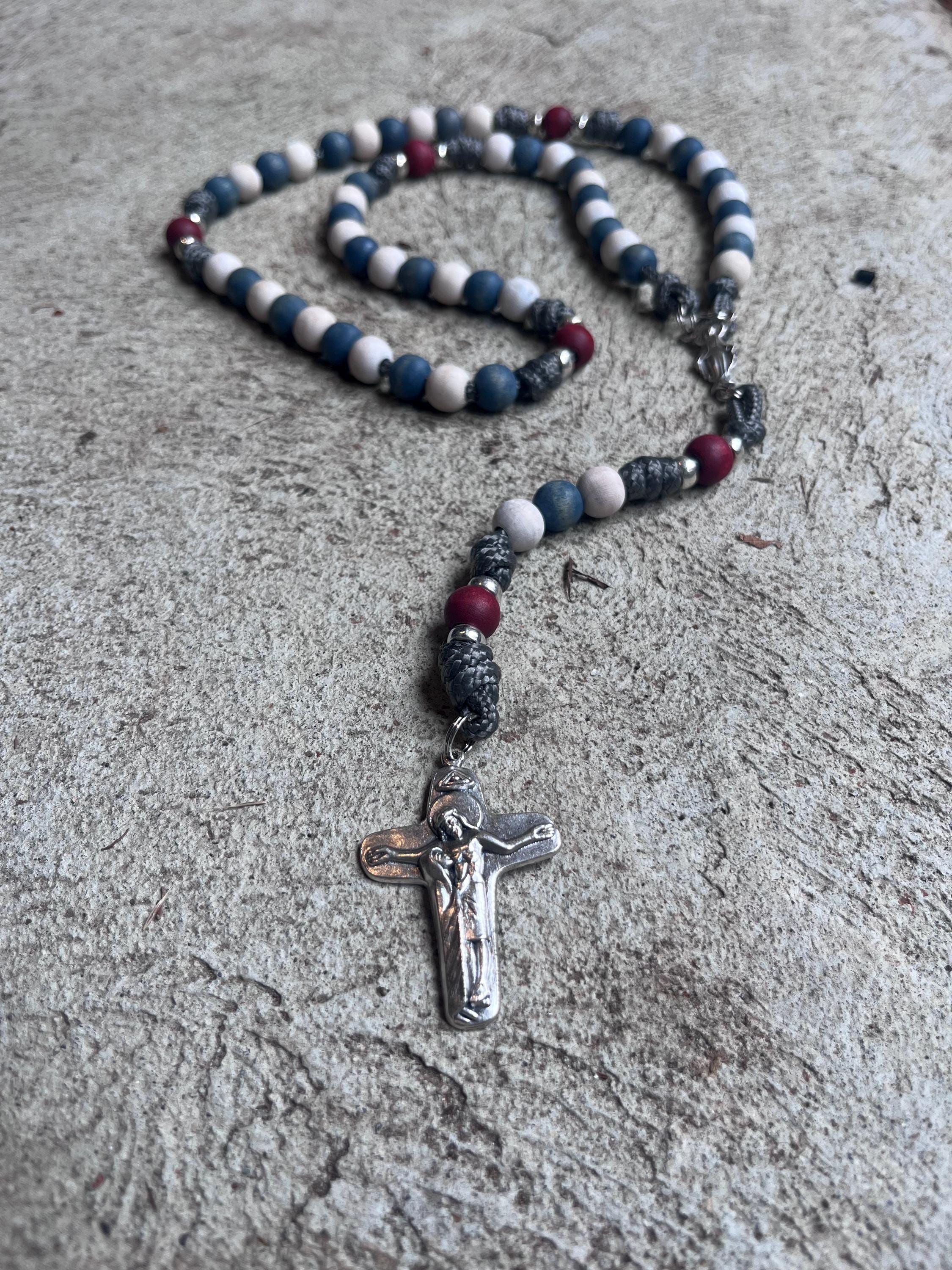 The Kolbe Rosary