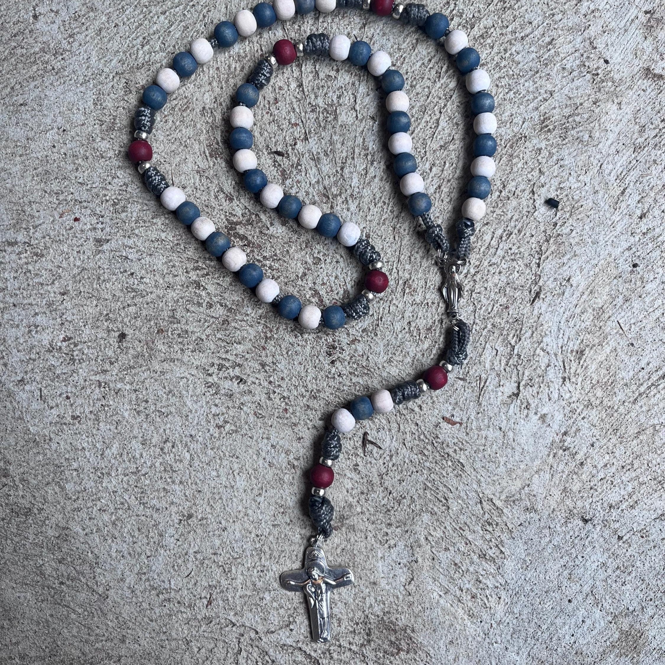 The Kolbe Rosary