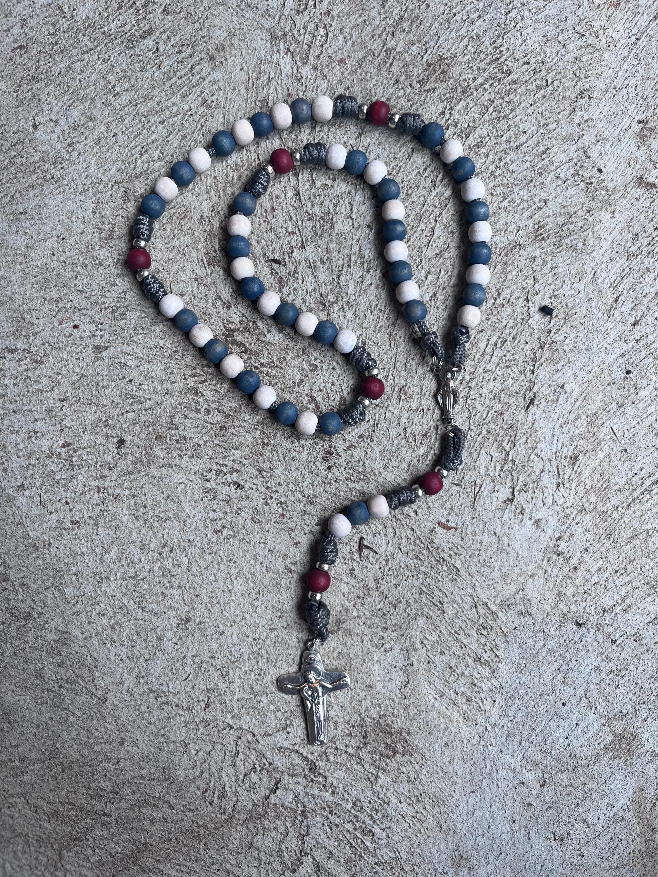 The Kolbe Rosary