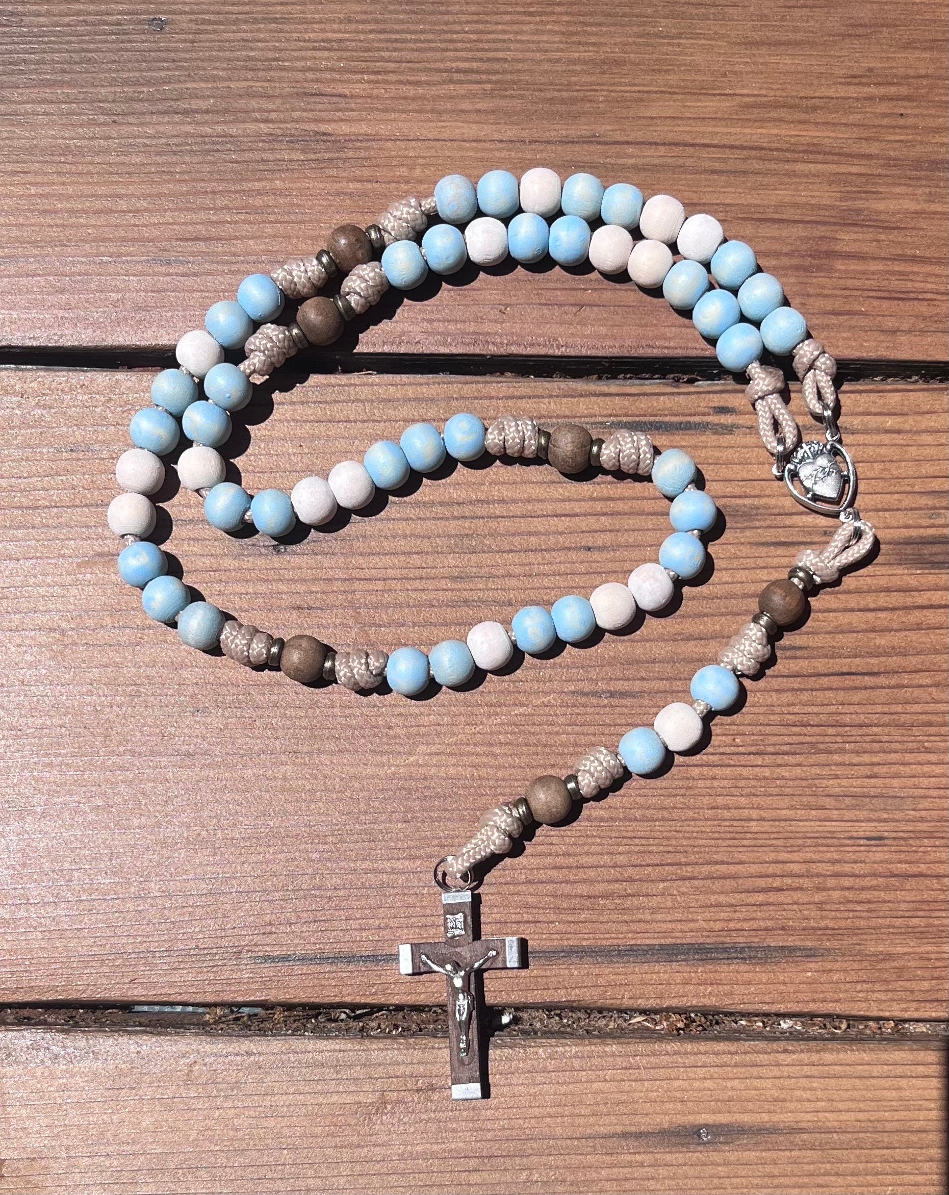 The Frassati Rosary