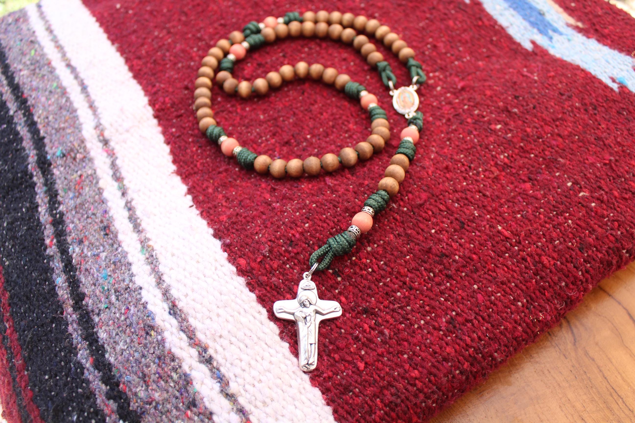 The Guadalupe Rosary