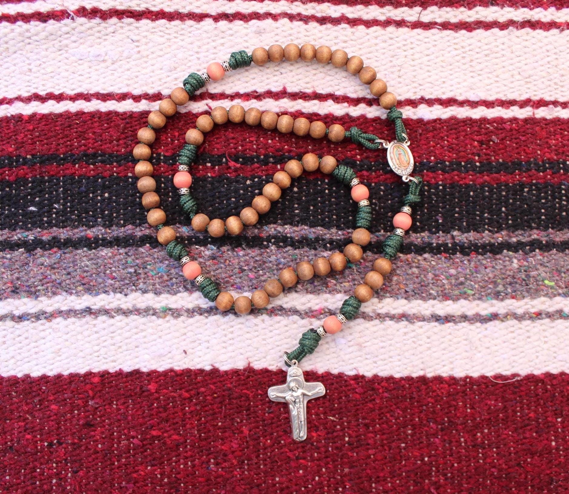 The Guadalupe Rosary