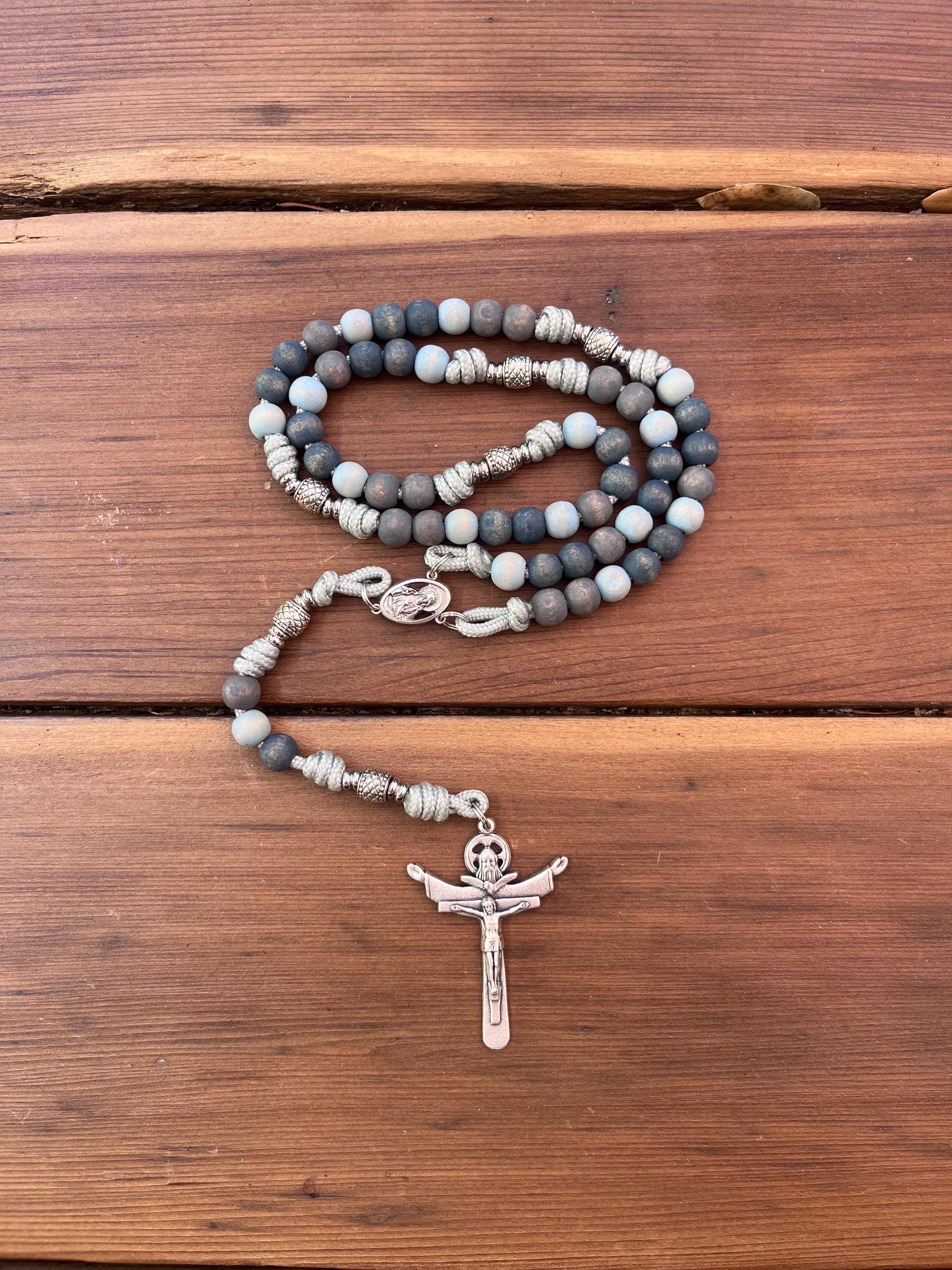 The Fisherman (St. Peter) Rosary