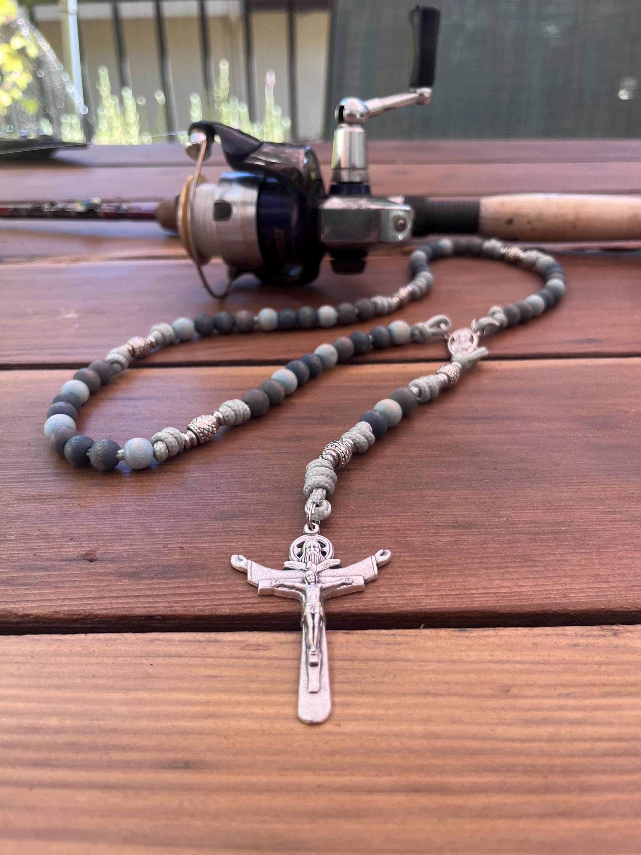 The Fisherman (St. Peter) Rosary