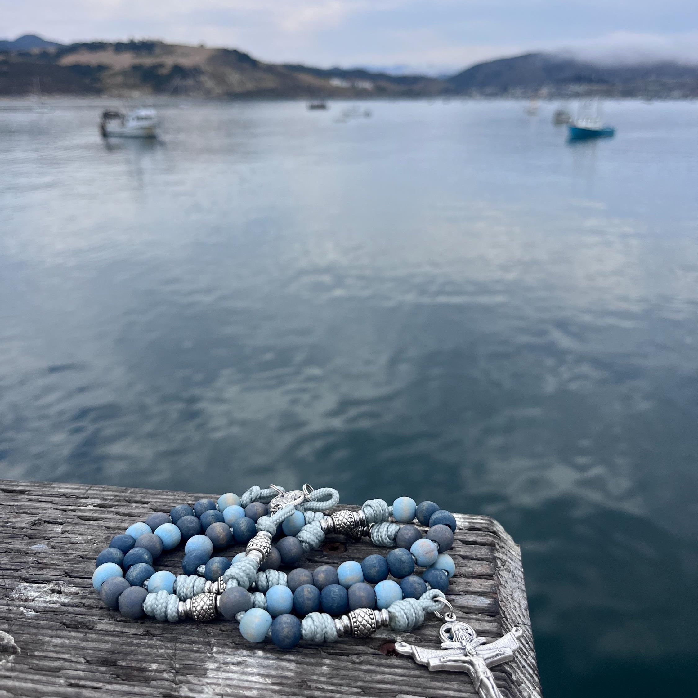 The Fisherman (St. Peter) Rosary