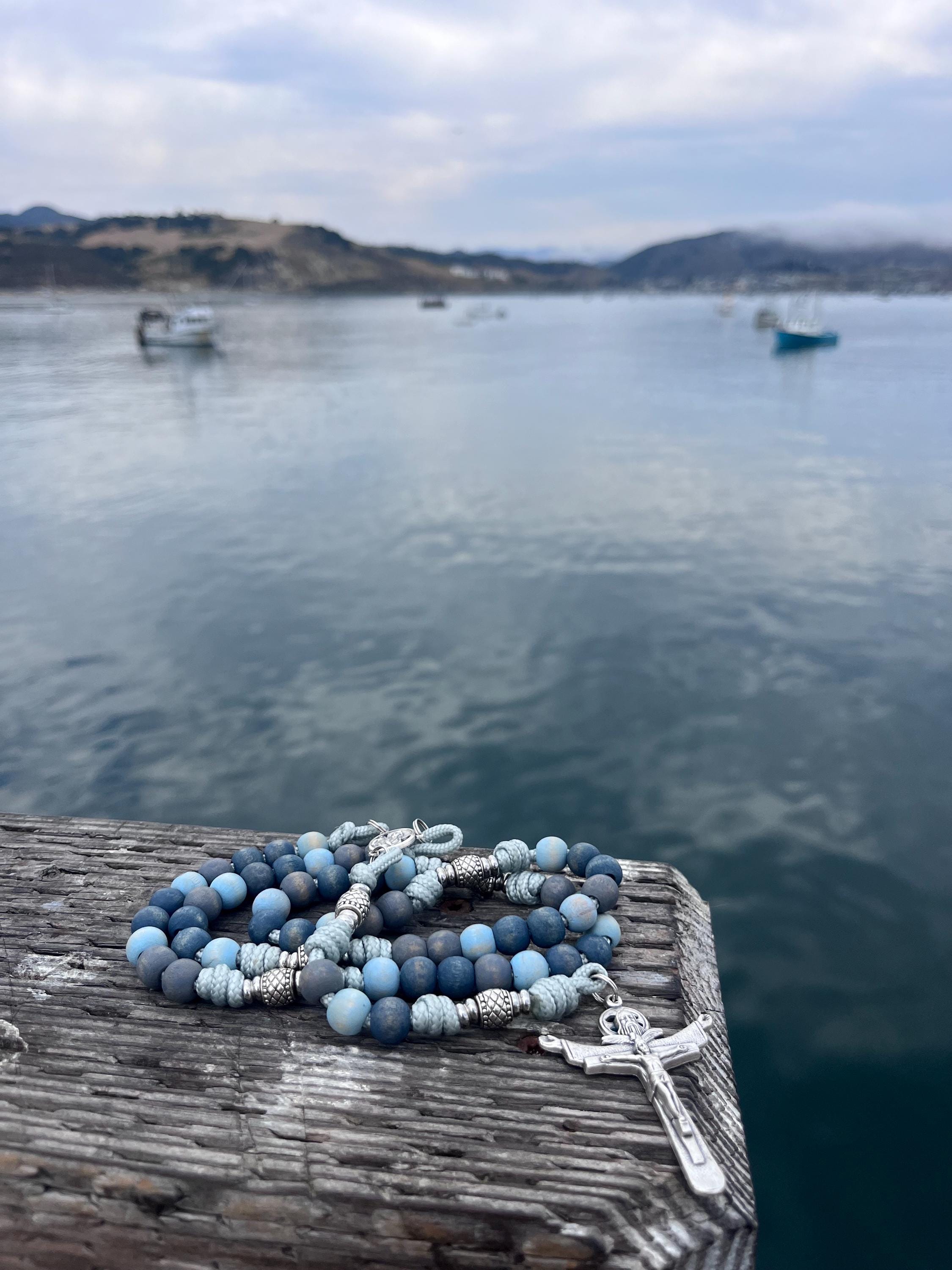 The Fisherman (St. Peter) Rosary