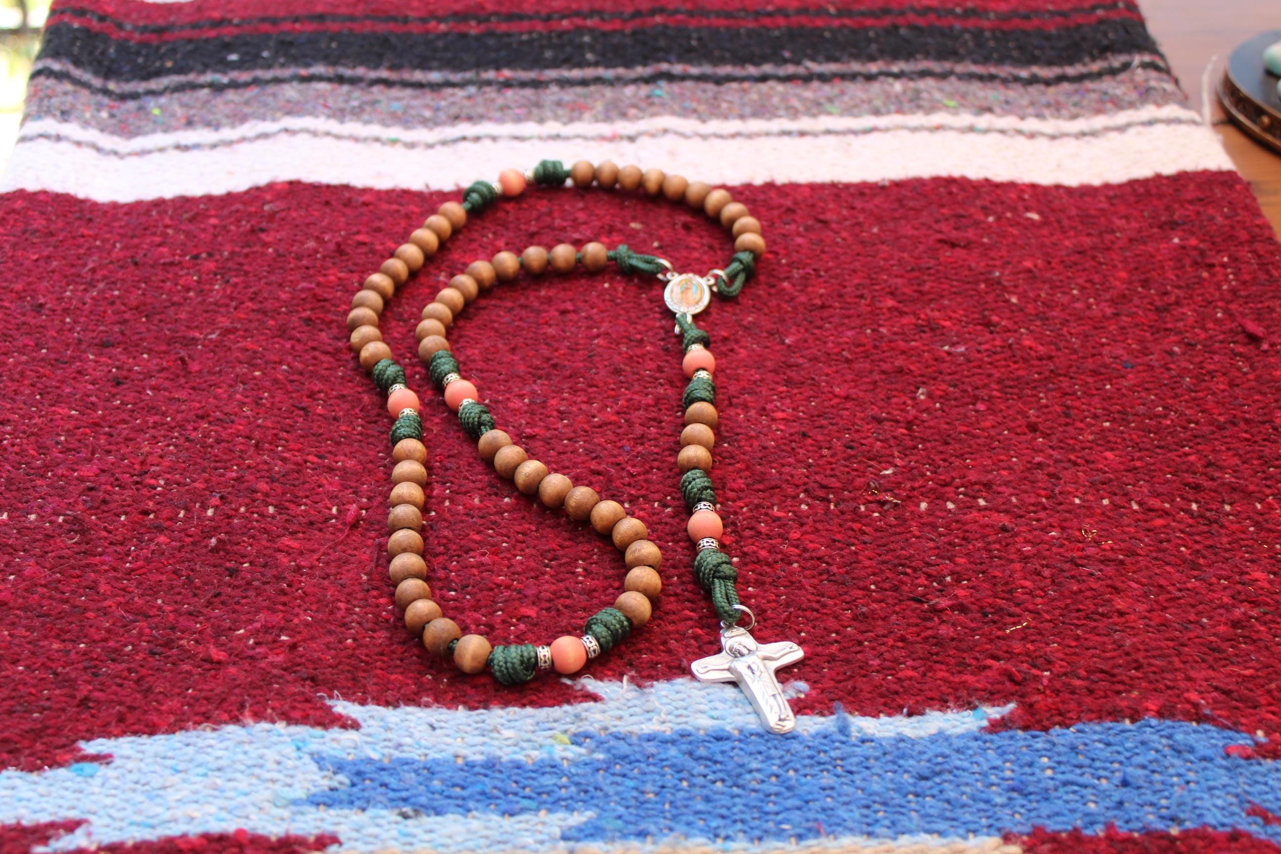 The Guadalupe Rosary