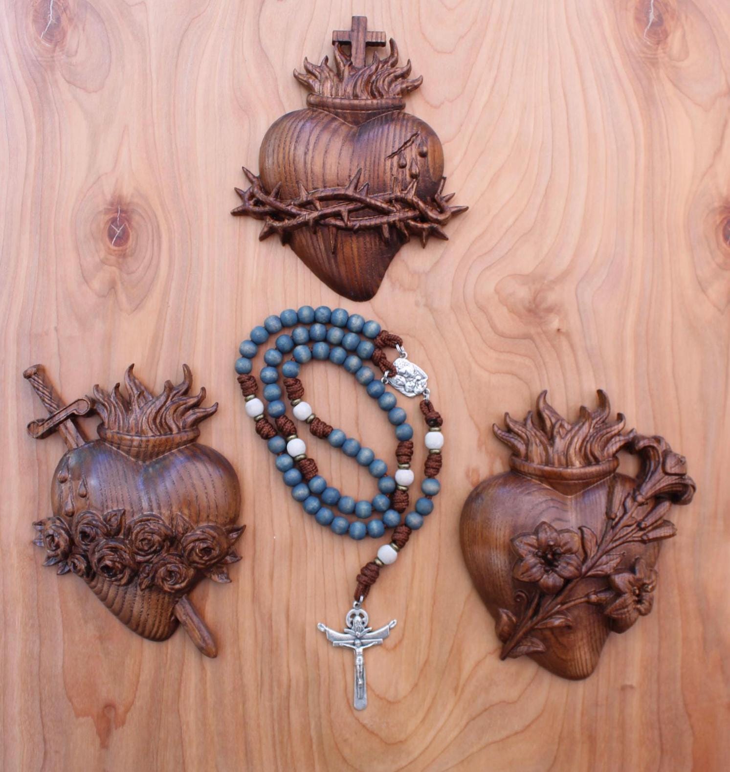 The Holy Family Rosary