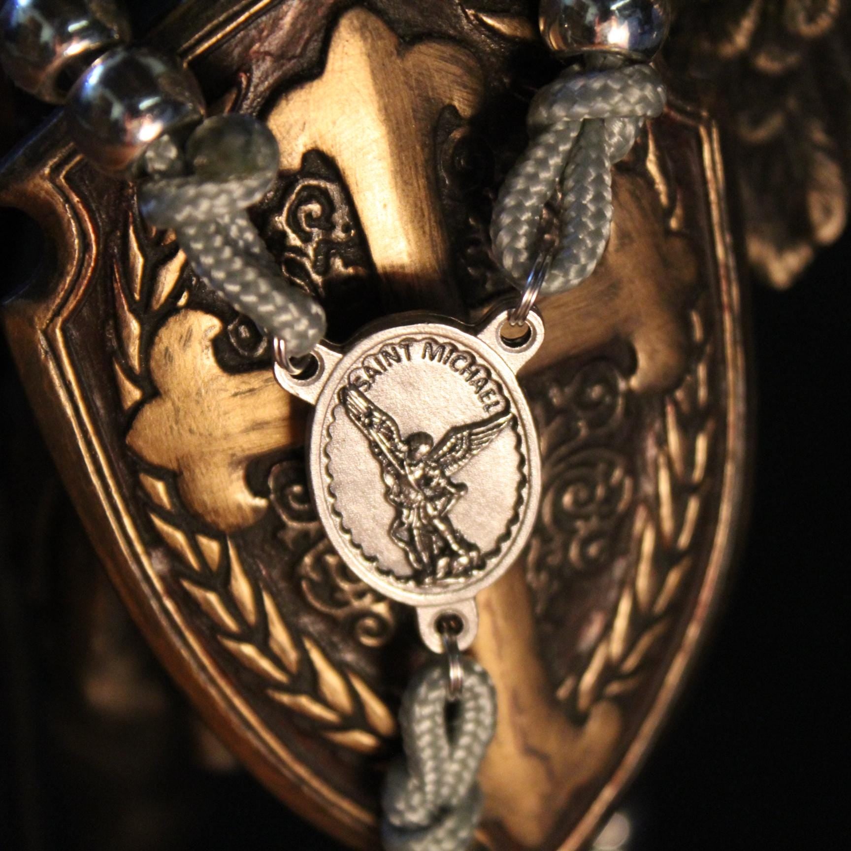 The Archangel (St. Michael) Rosary