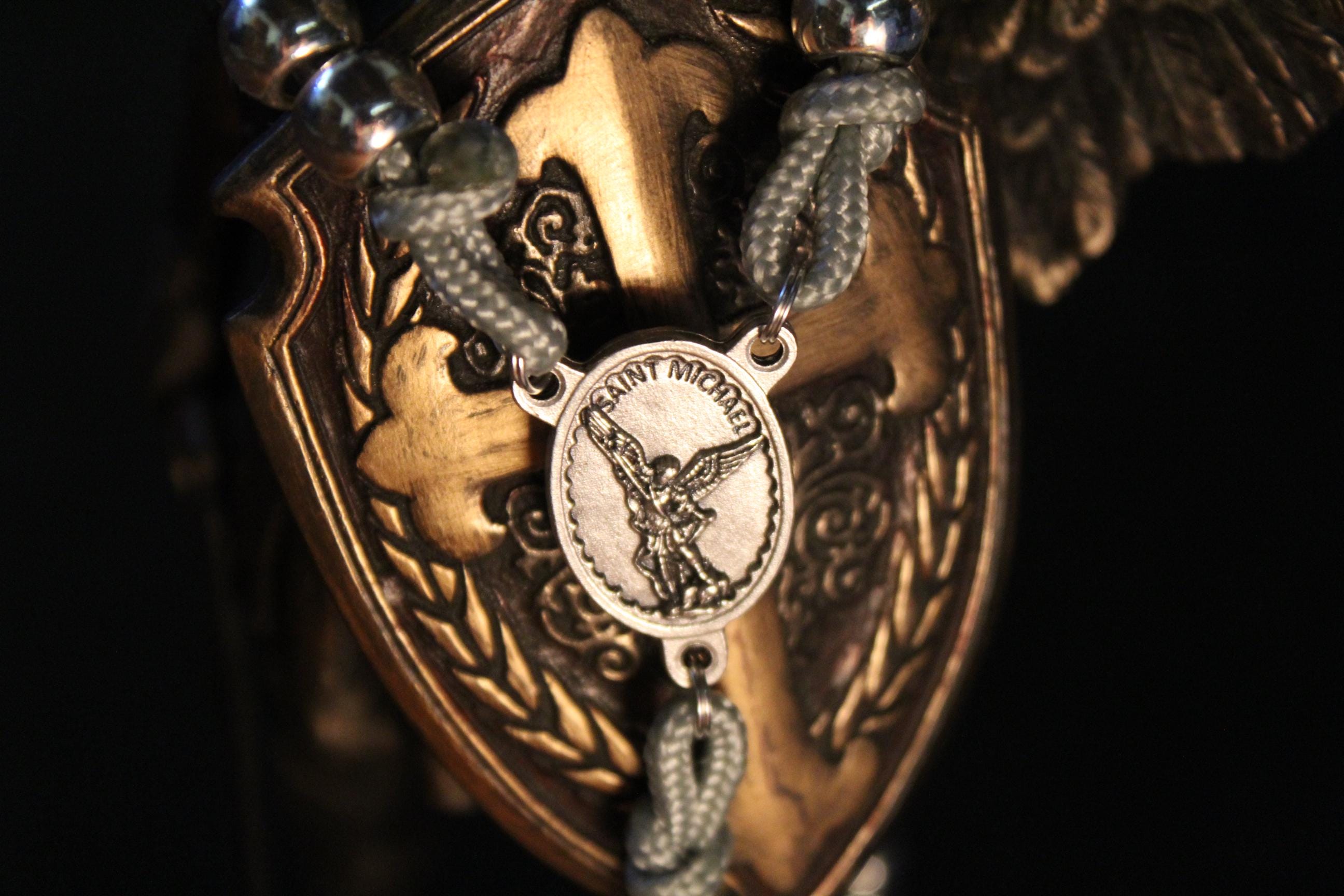 The Archangel (St. Michael) Rosary