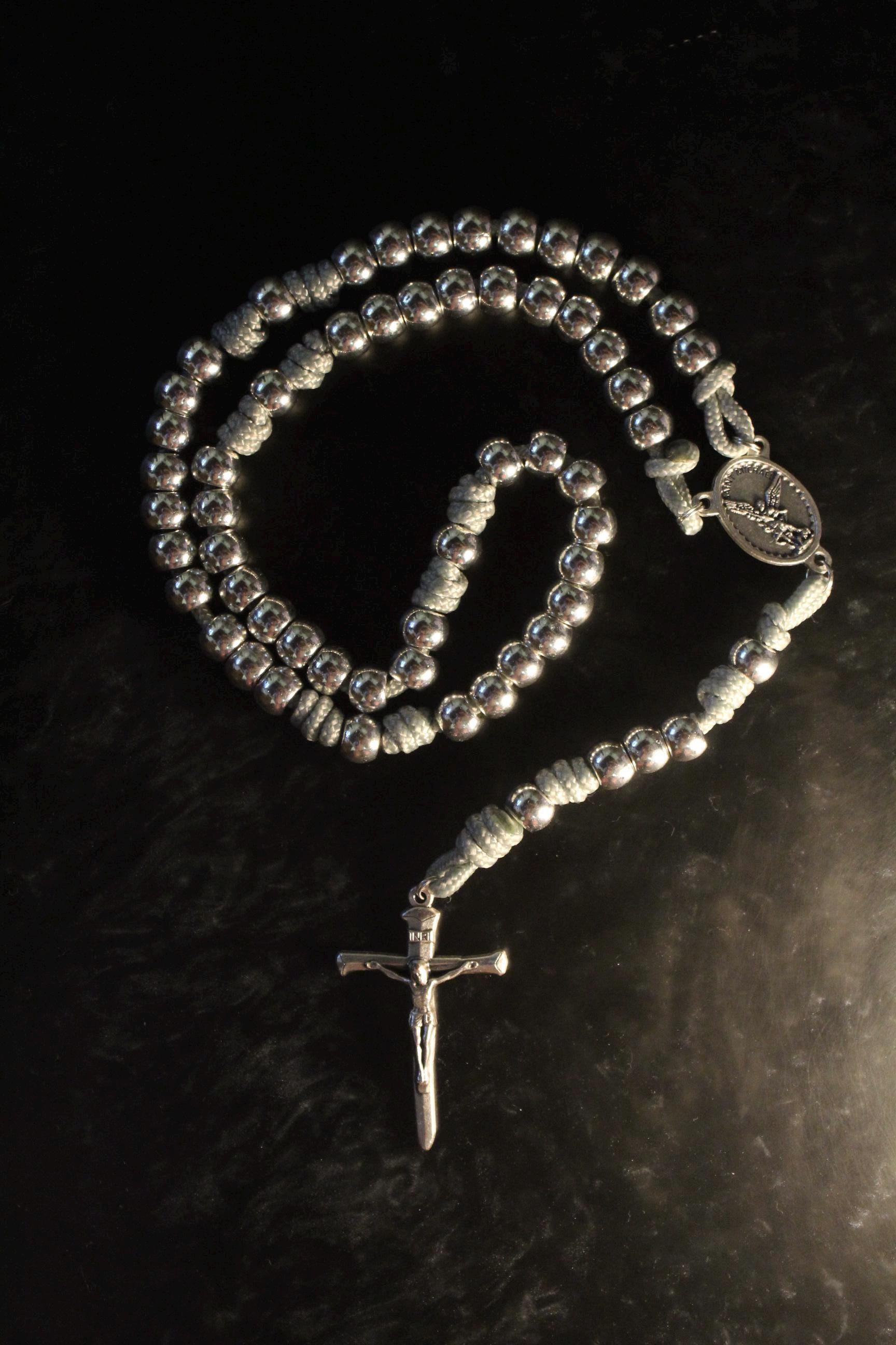 The Archangel (St. Michael) Rosary