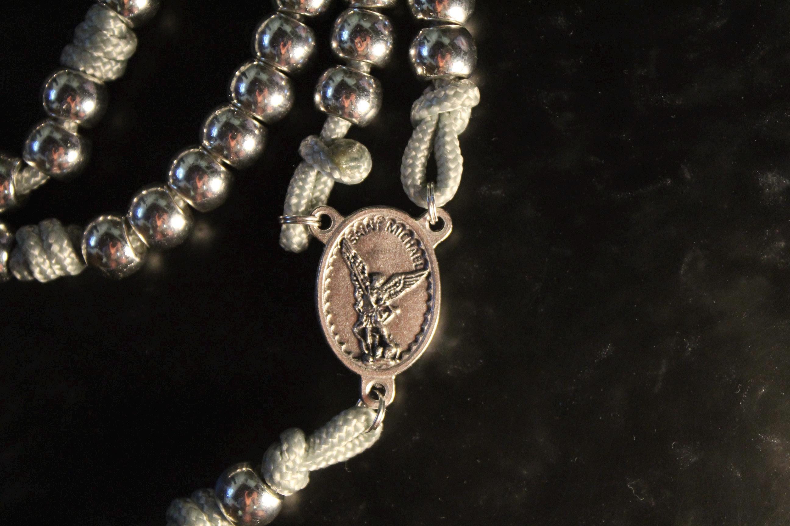 The Archangel (St. Michael) Rosary