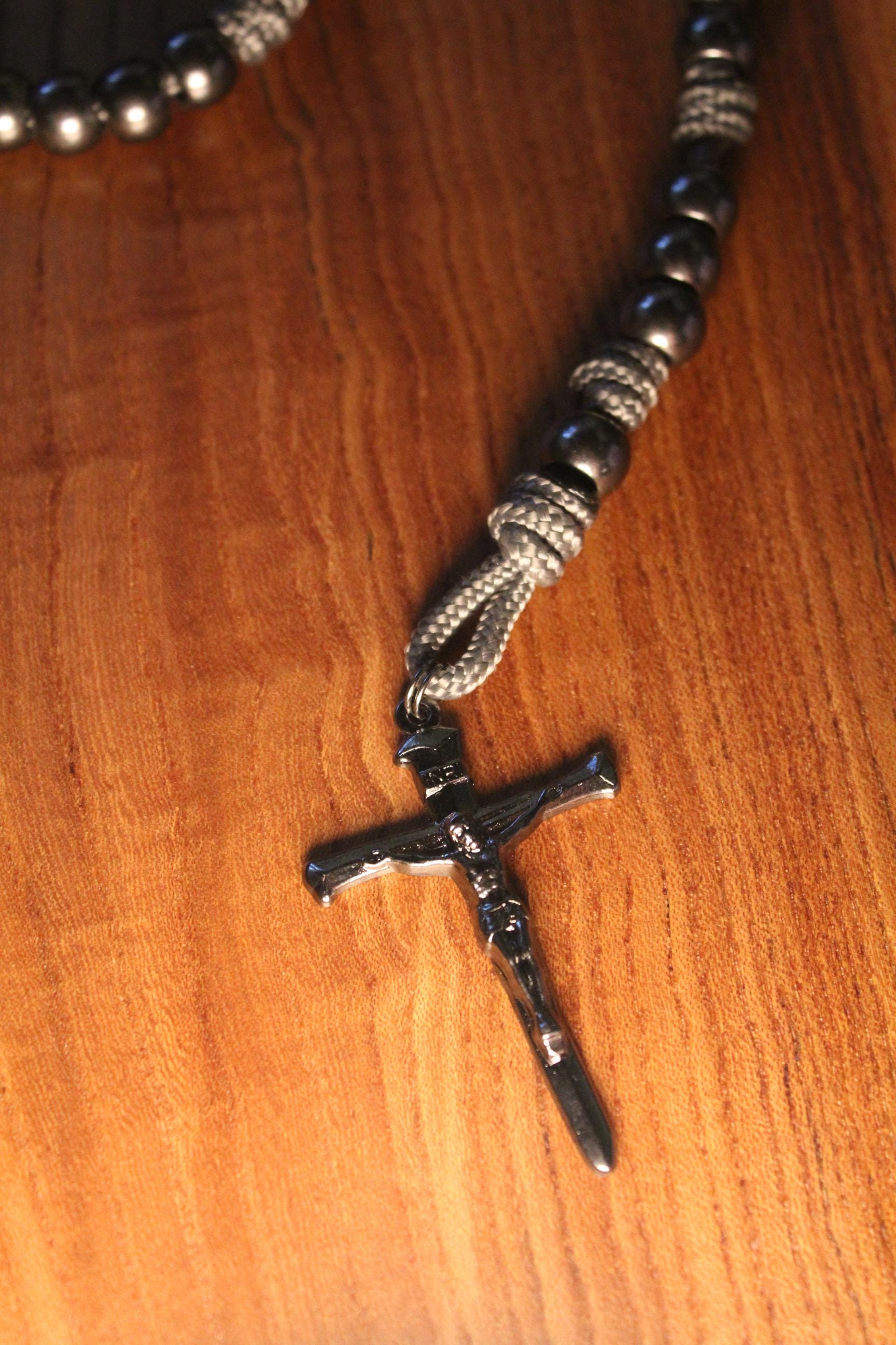 Dark Night Of The Soul Rosary