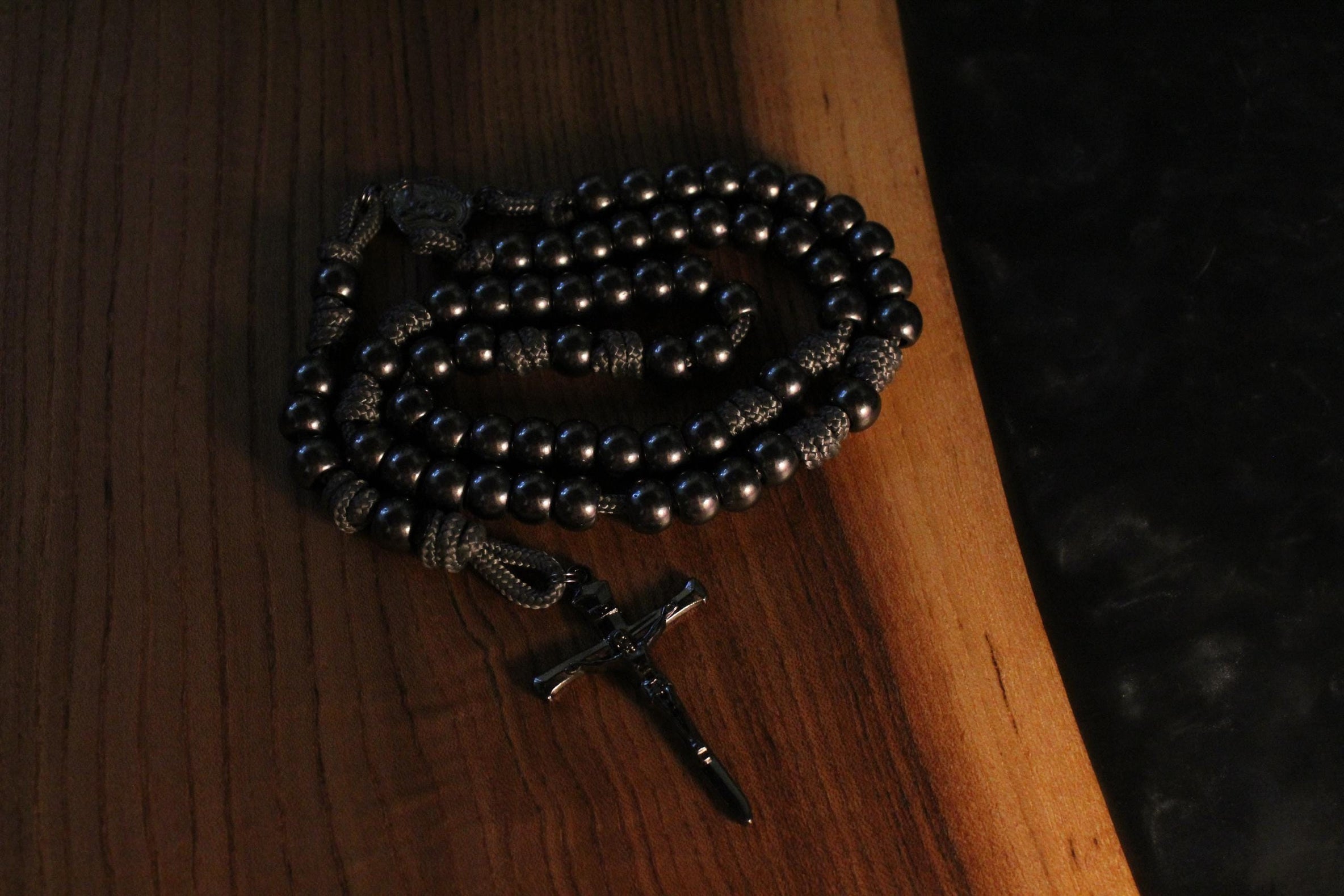 Dark Night Of The Soul Rosary