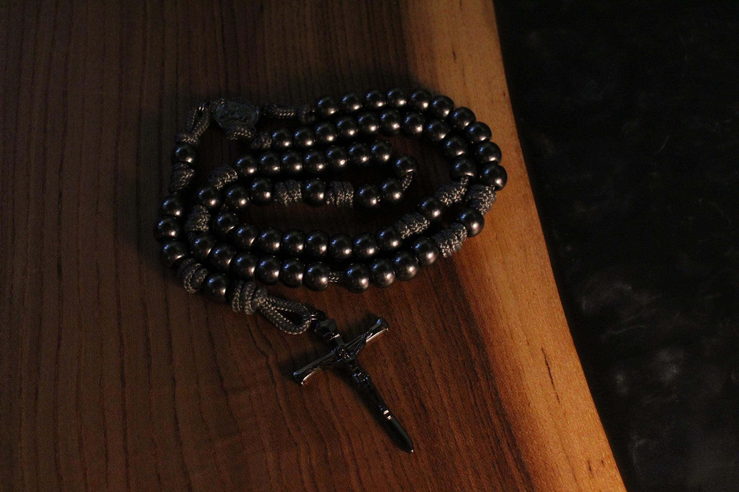 Dark Night Of The Soul Rosary