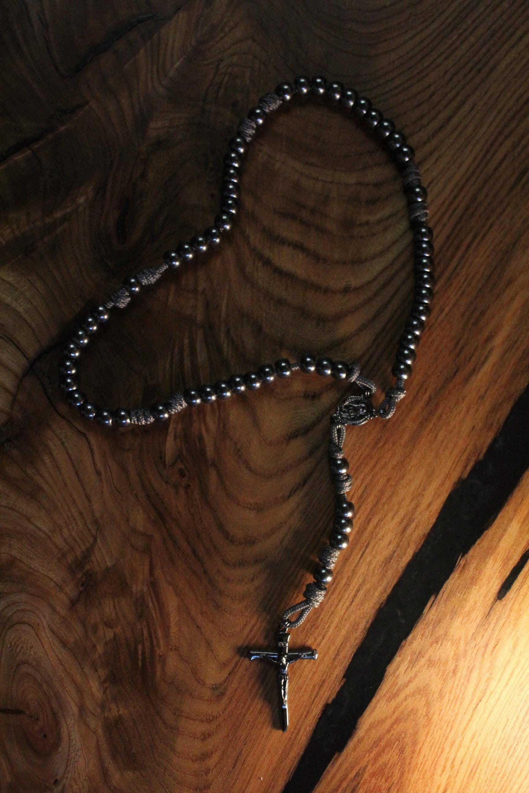 Dark Night Of The Soul Rosary