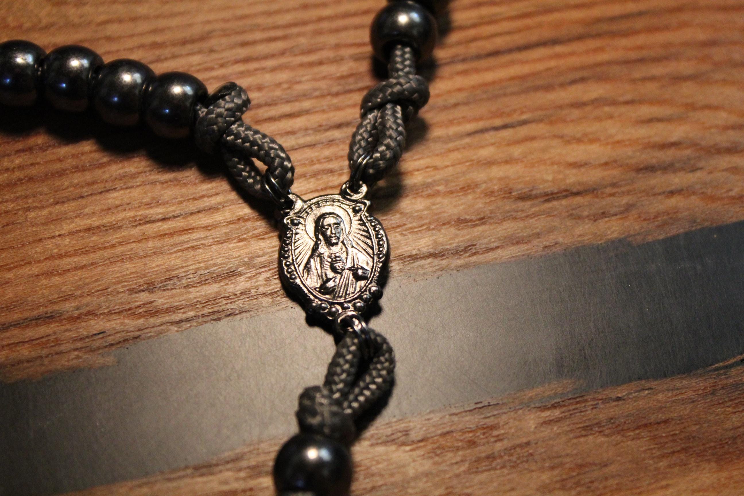 Dark Night Of The Soul Rosary