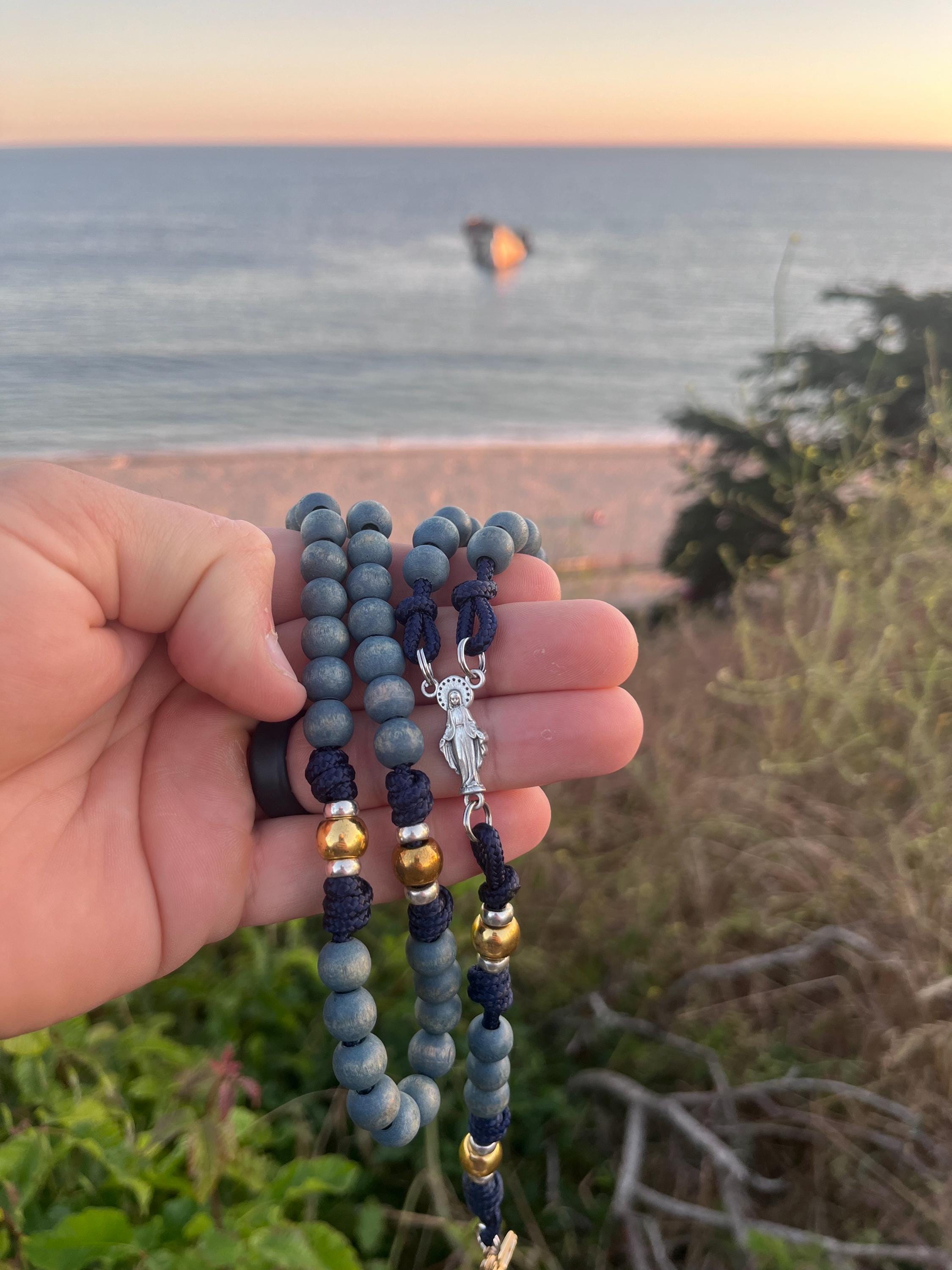 Star of the Sea Rosary