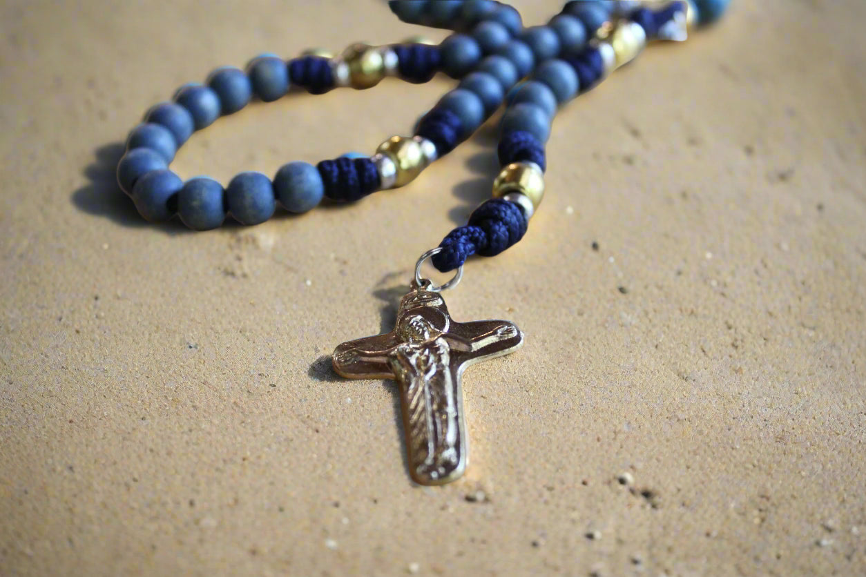 Star of the Sea Rosary