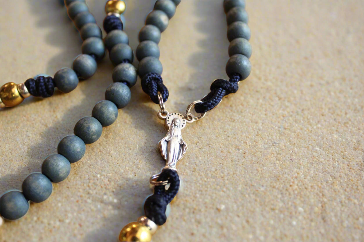 Star of the Sea Rosary