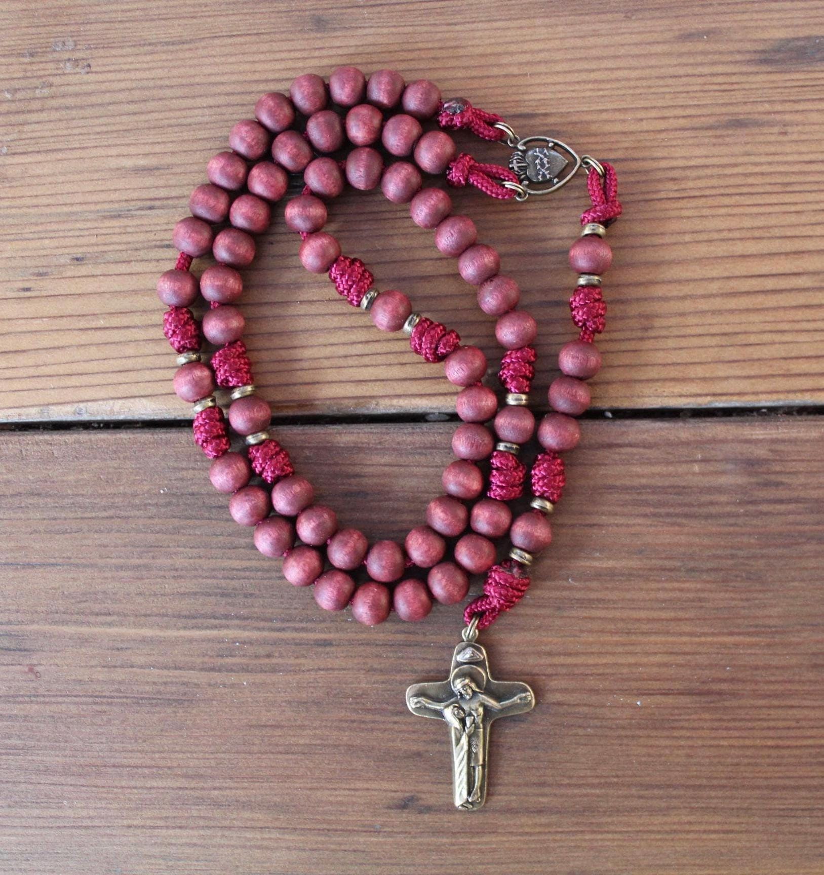 Passio Christi Rosary