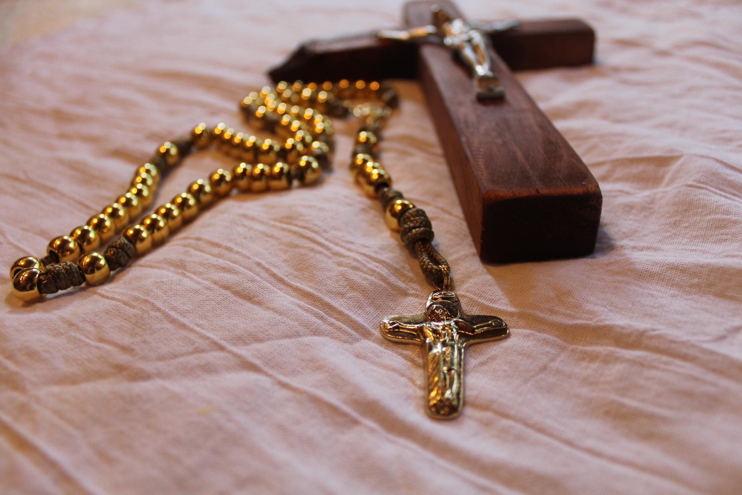 King of Glory Rosary