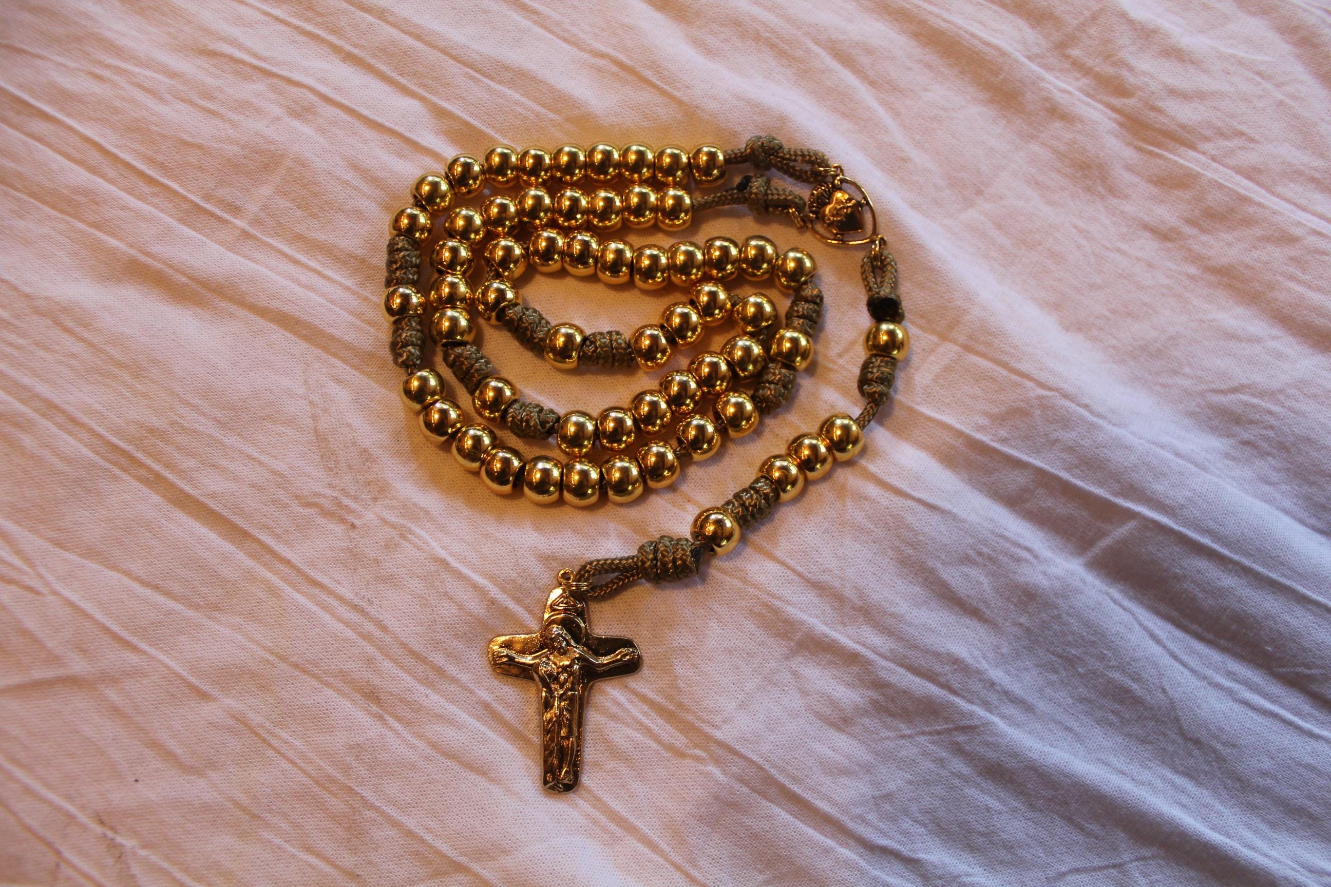 King of Glory Rosary