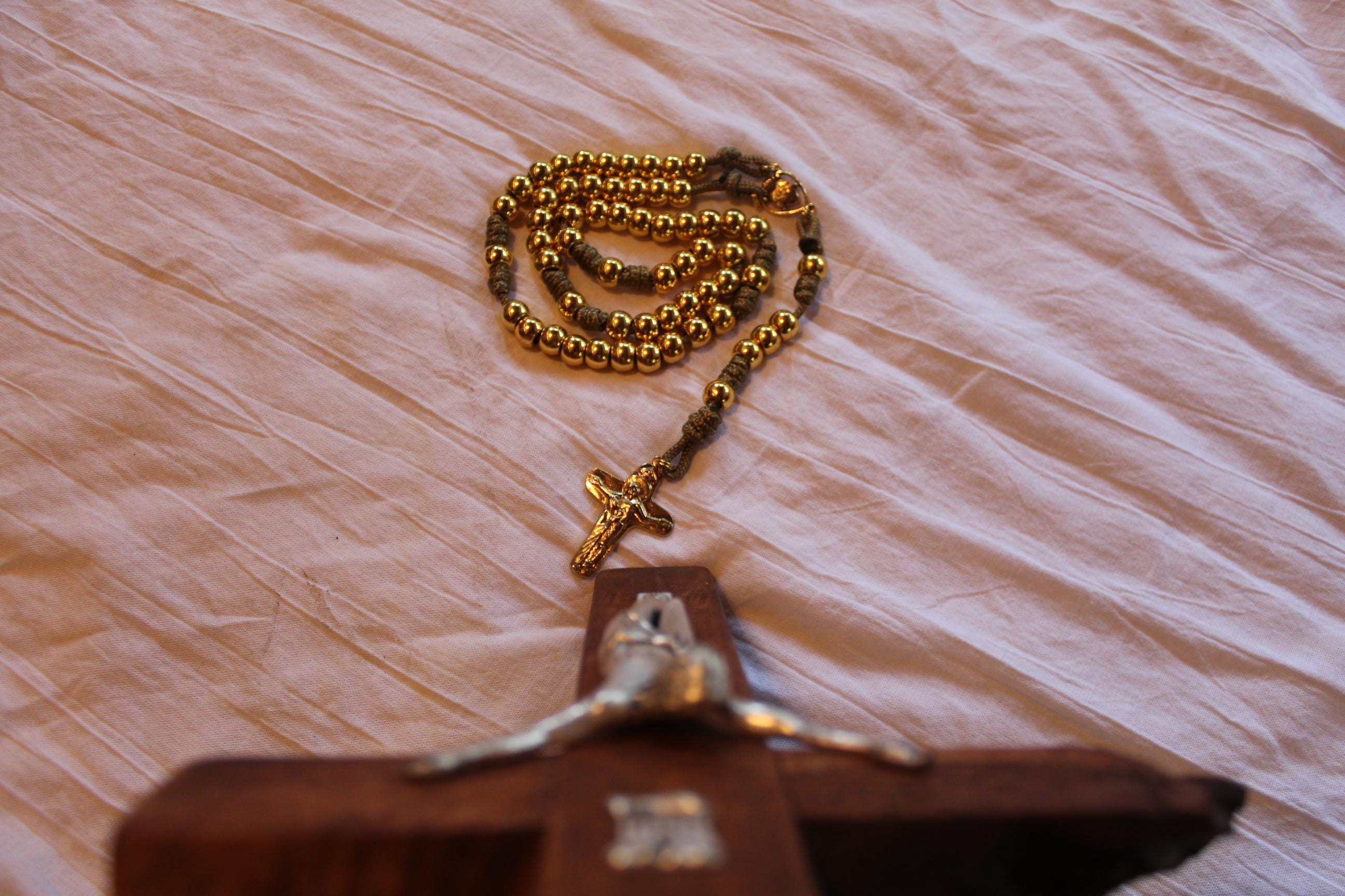 King of Glory Rosary